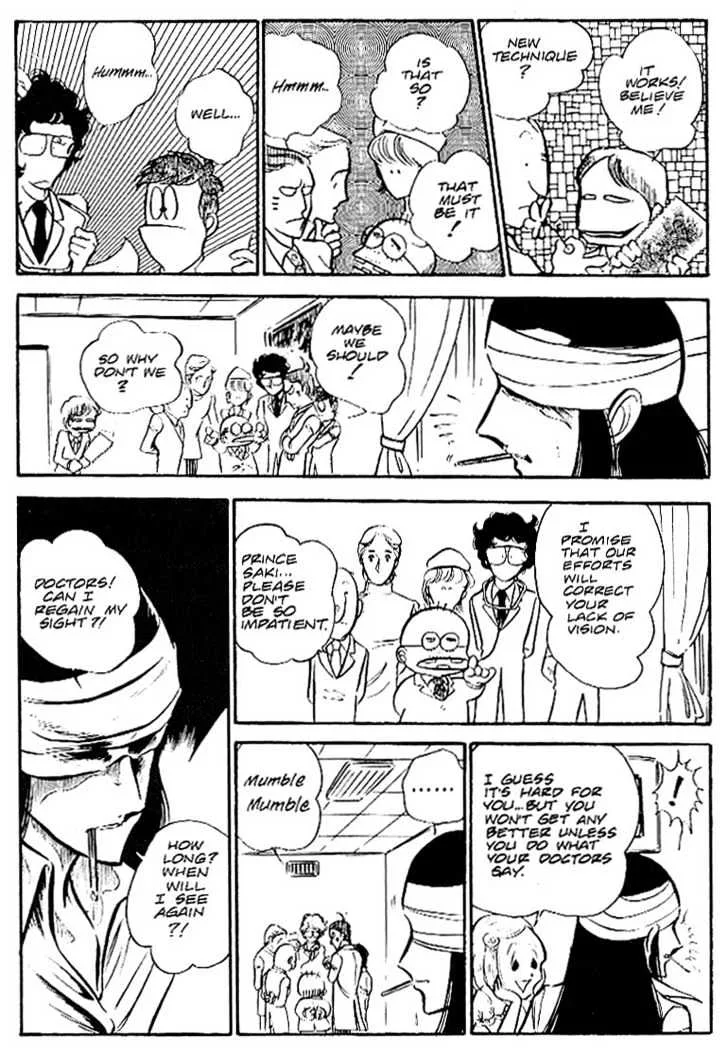 Area 88 Chapter 29 page 9