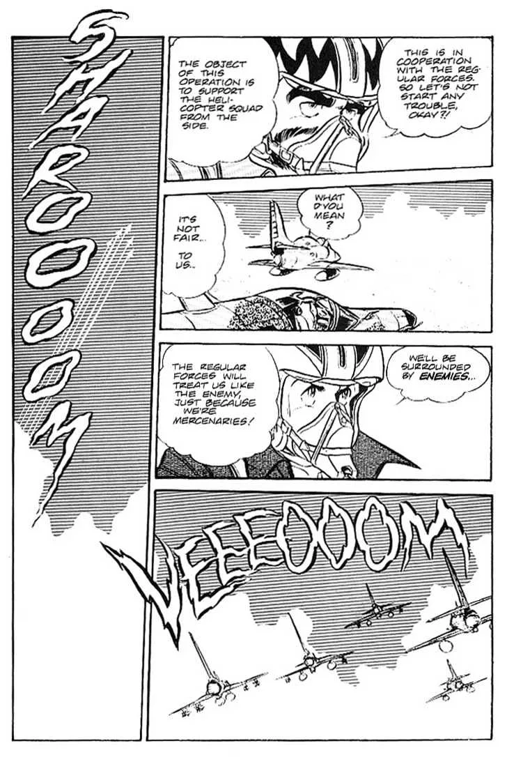 Area 88 Chapter 29 page 22
