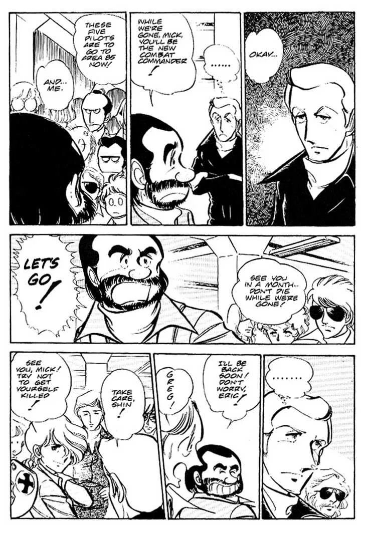 Area 88 Chapter 29 page 16