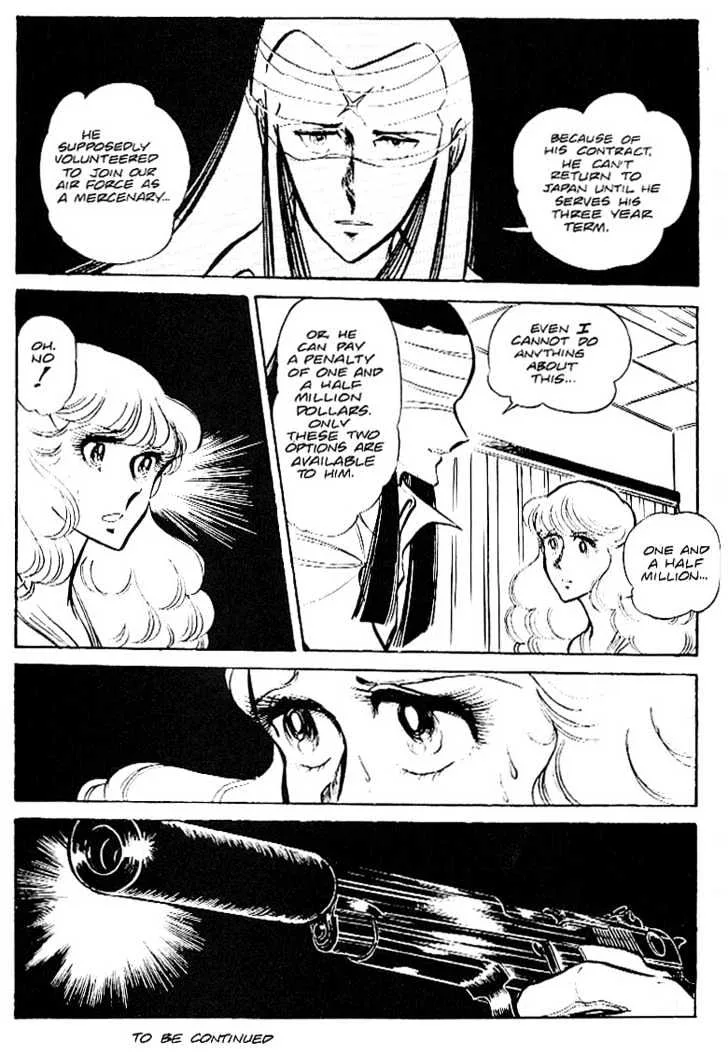 Area 88 Chapter 29 page 29