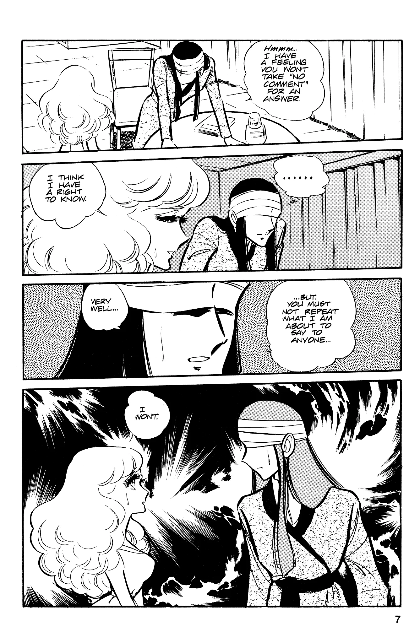 Area 88 Chapter 30 page 10