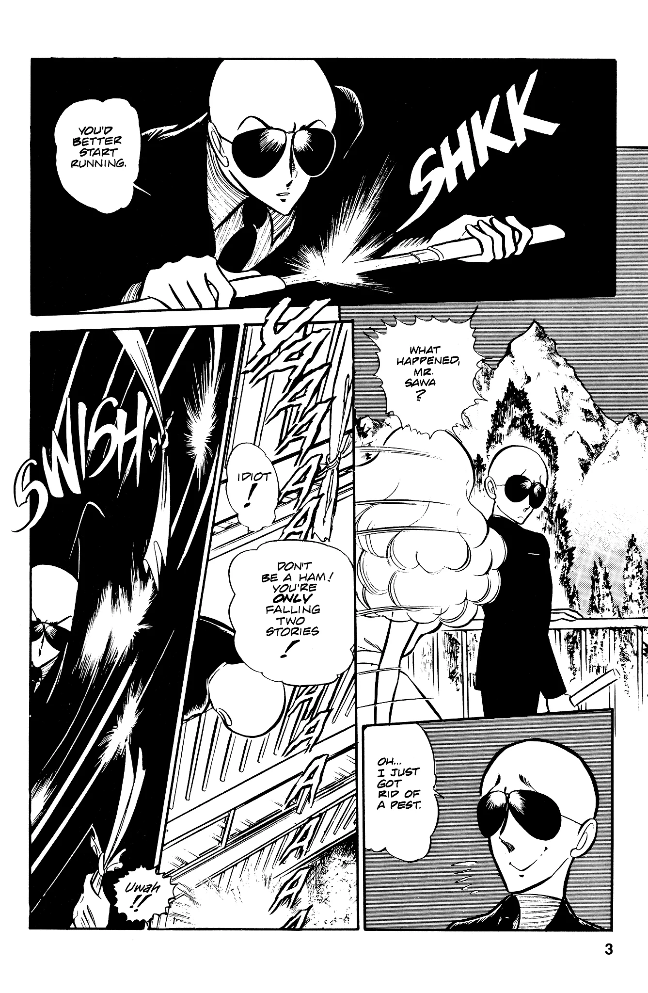 Area 88 Chapter 30 page 6