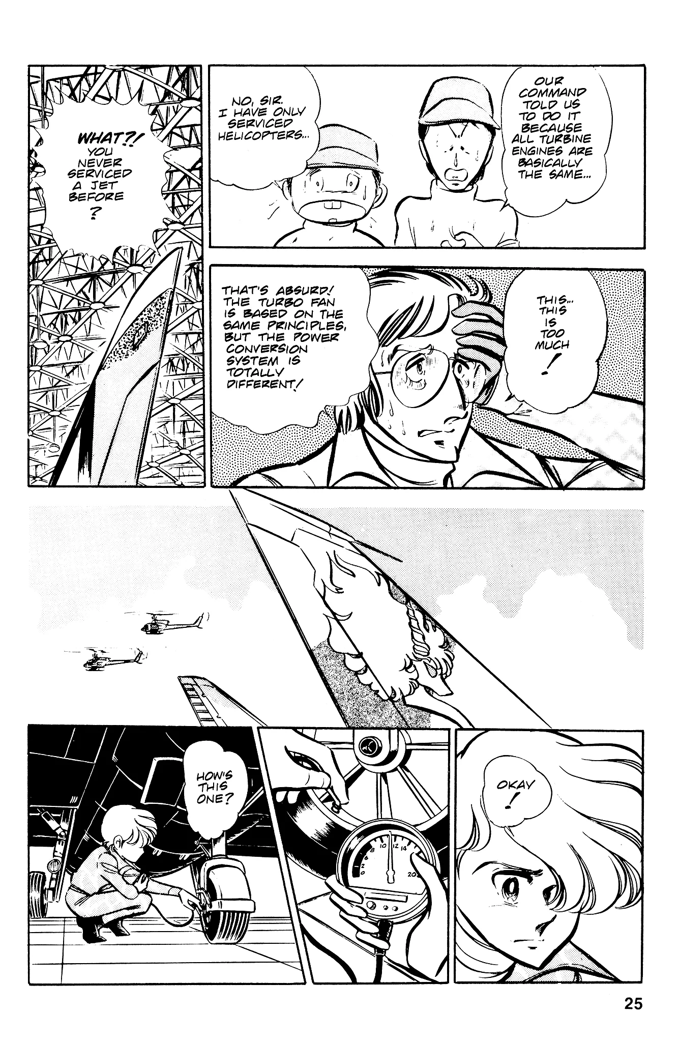 Area 88 Chapter 30 page 28