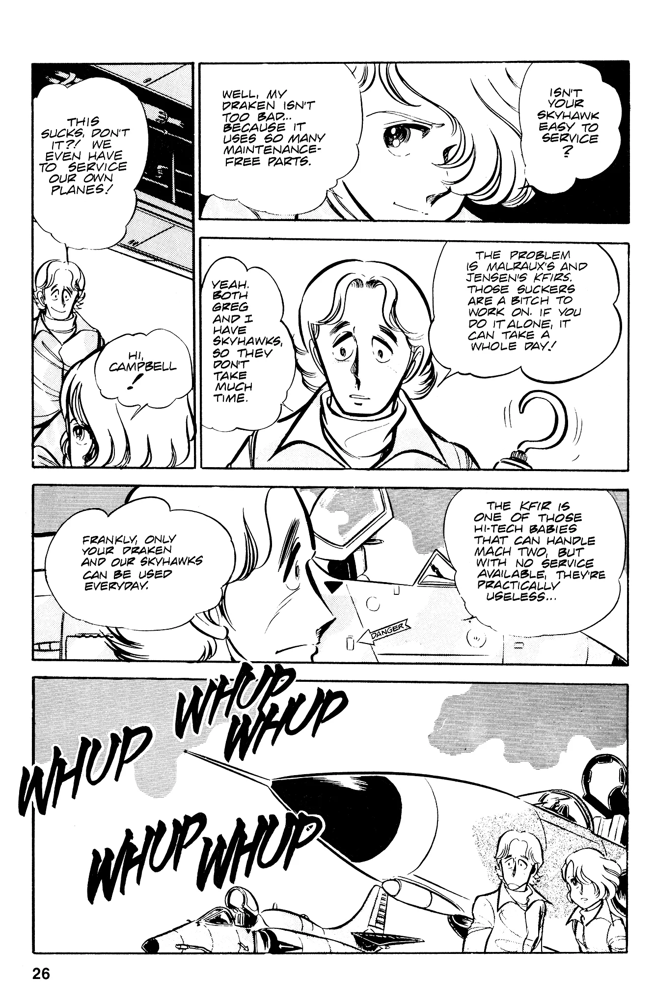 Area 88 Chapter 30 page 29
