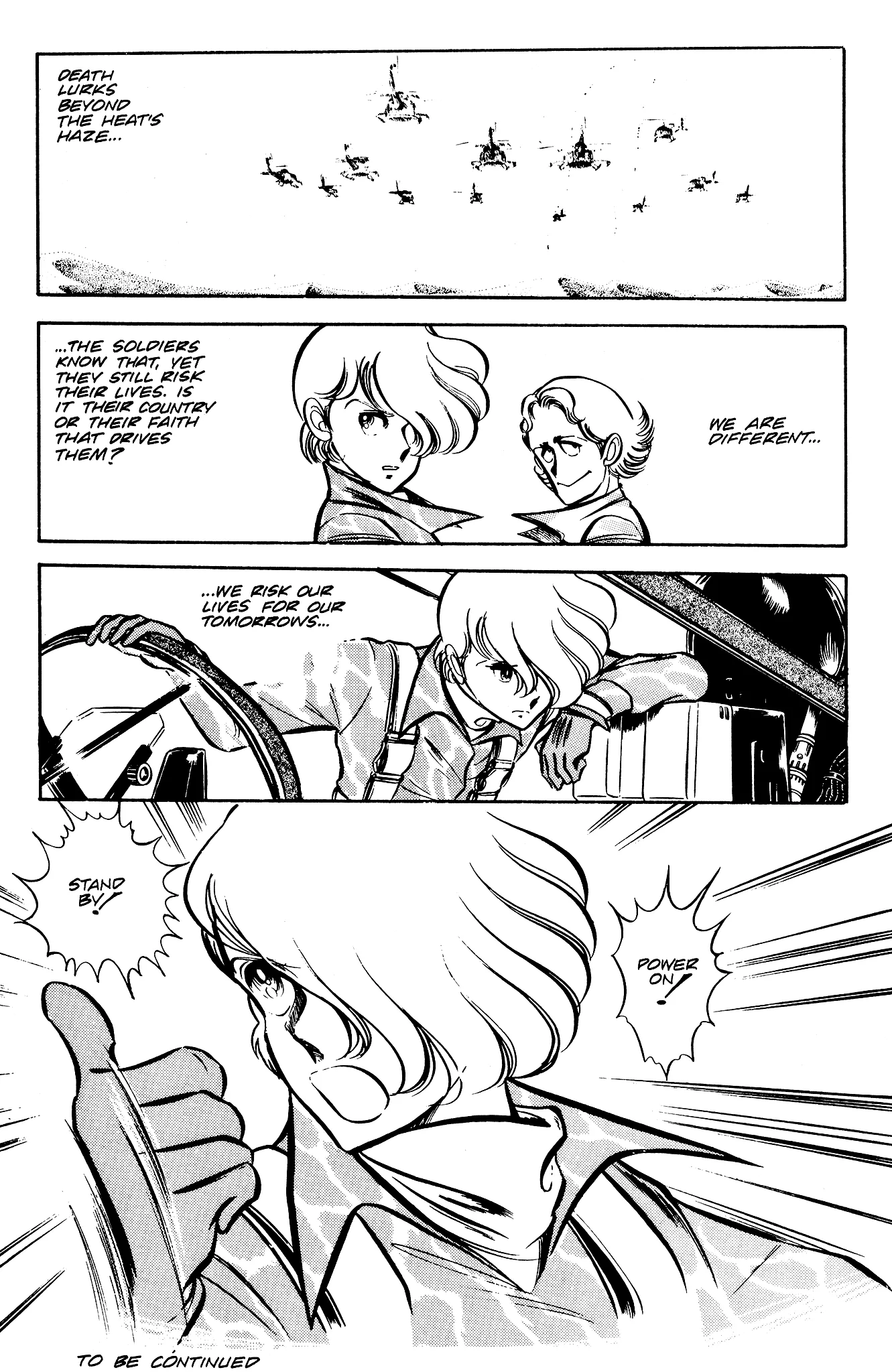 Area 88 Chapter 30 page 31