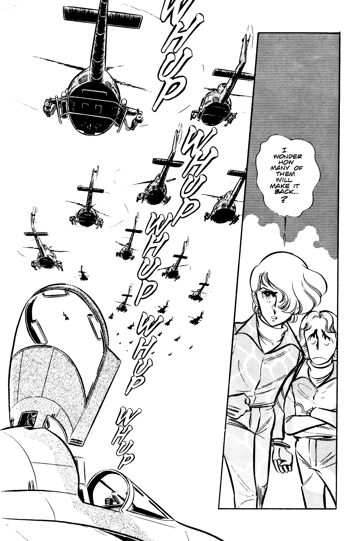 Area 88 Chapter 30 page 30