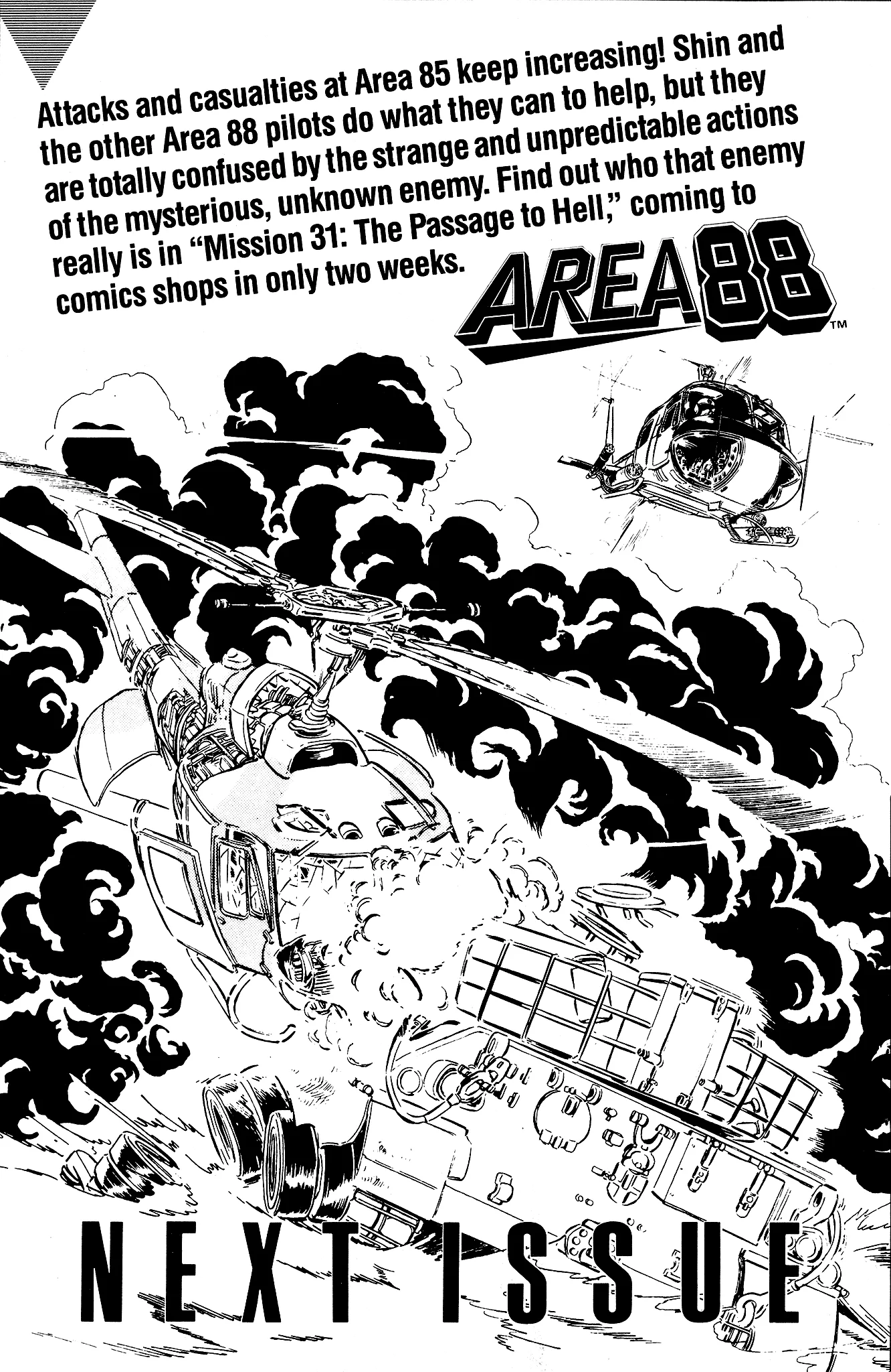 Area 88 Chapter 30 page 32