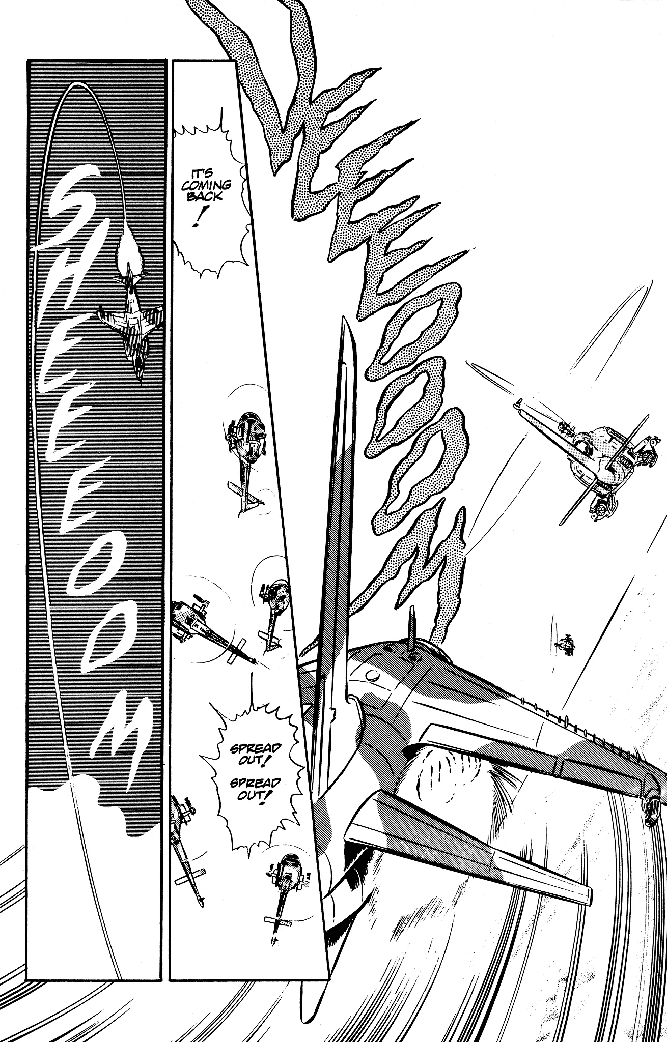 Area 88 Chapter 31 page 18