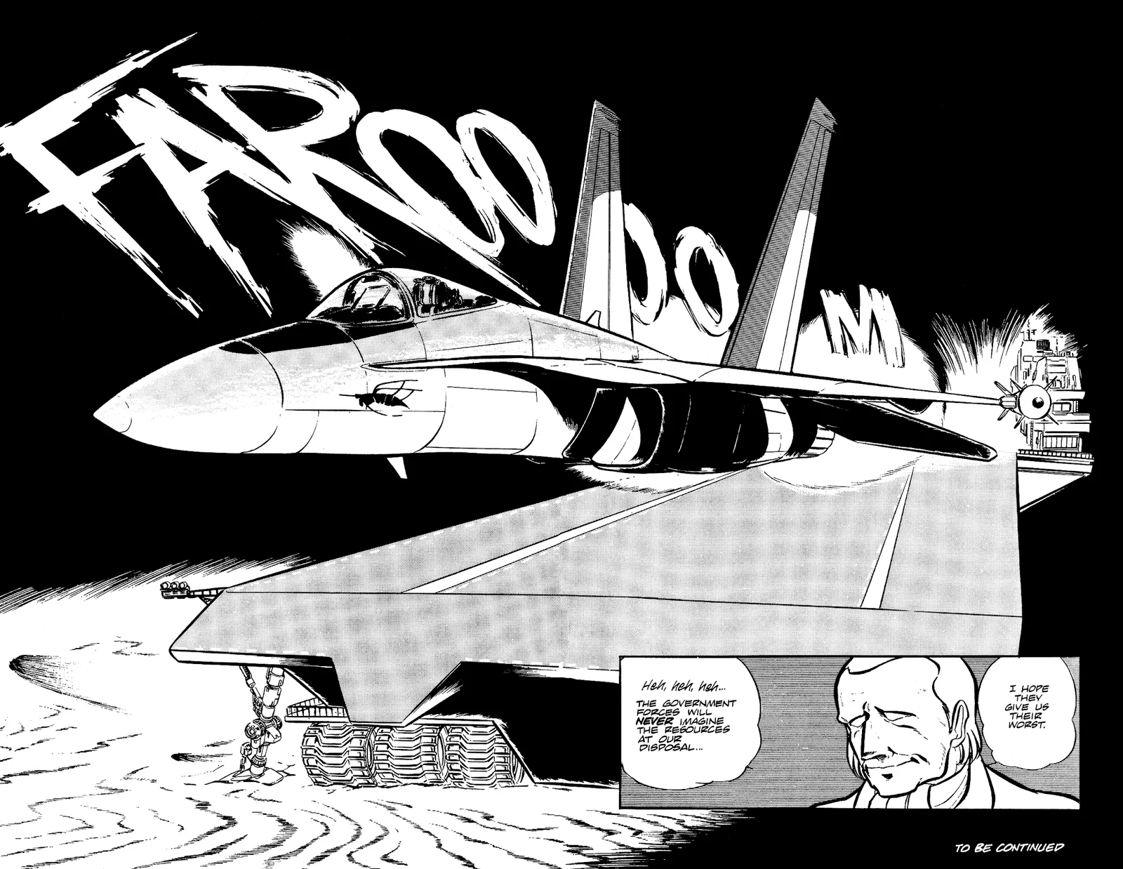 Area 88 Chapter 31 page 25