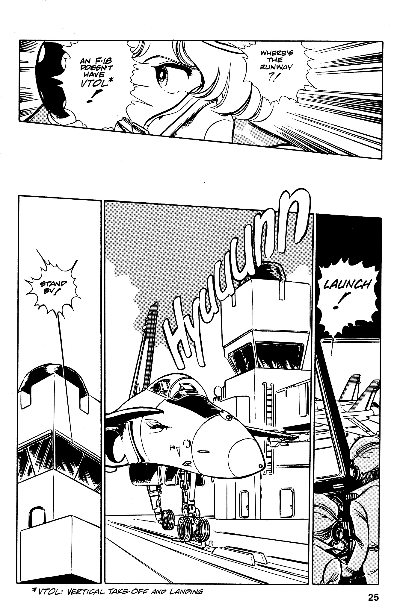 Area 88 Chapter 31 page 24