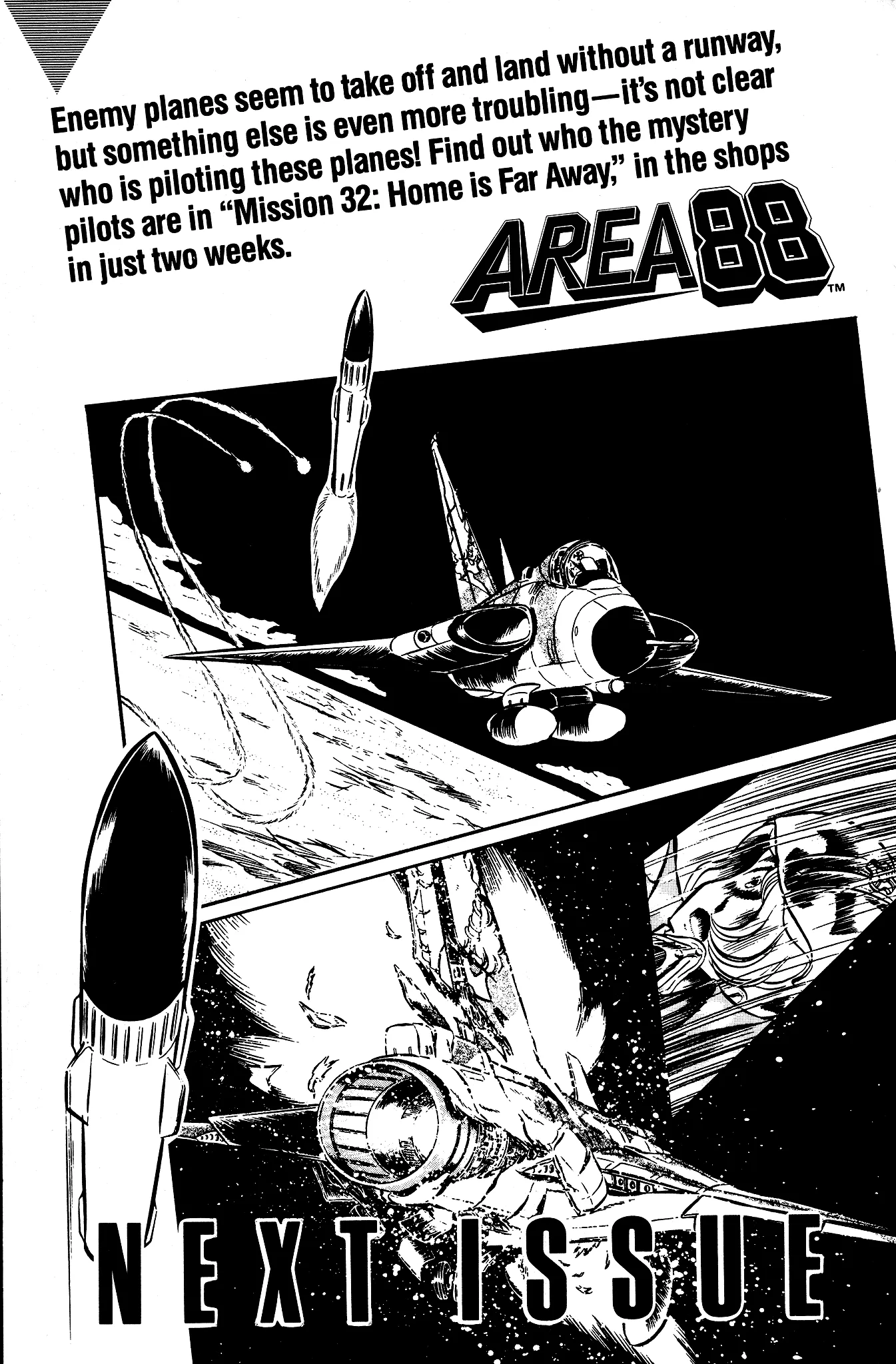 Area 88 Chapter 31 page 30