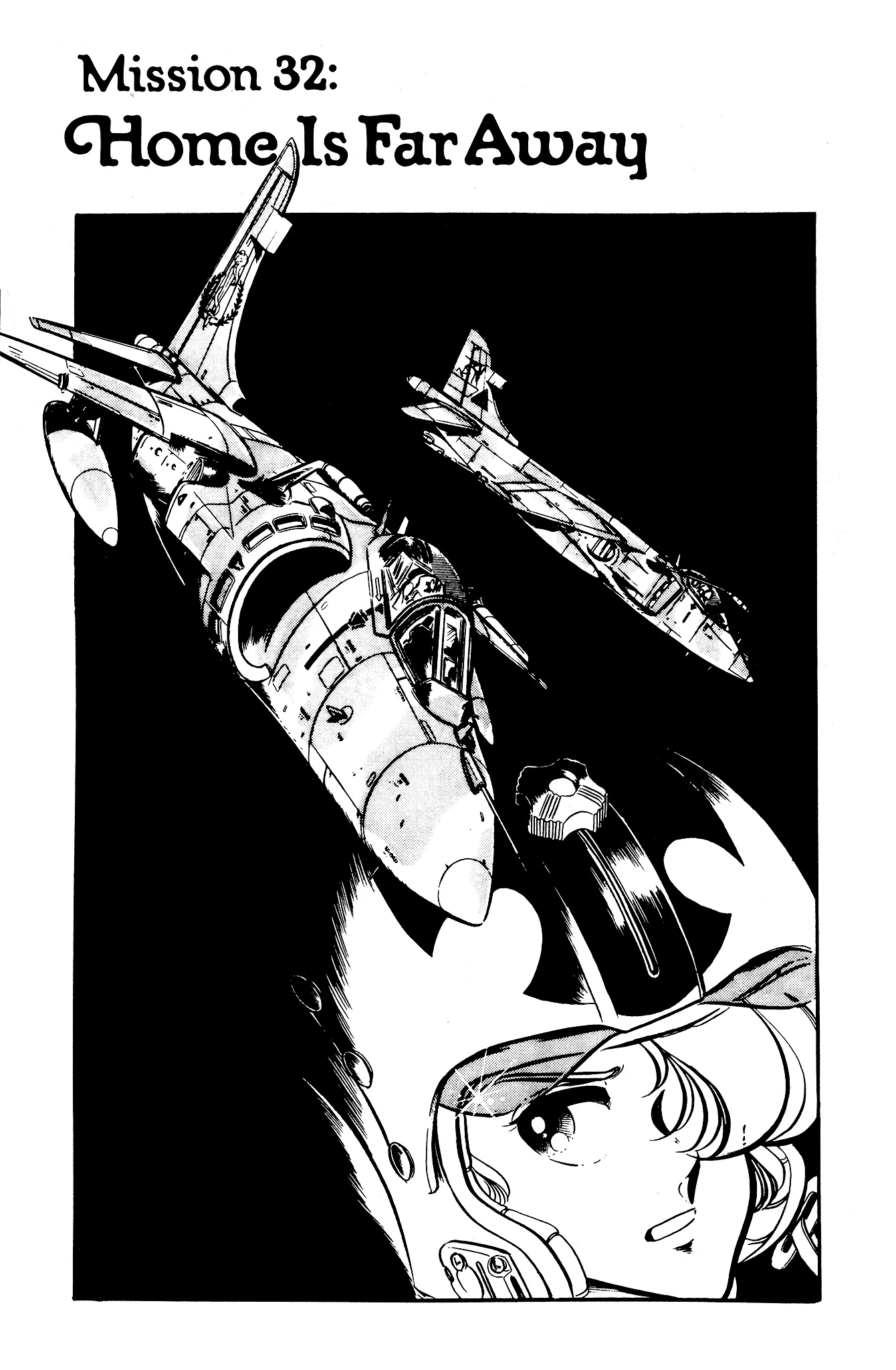 Area 88 Chapter 32 page 4