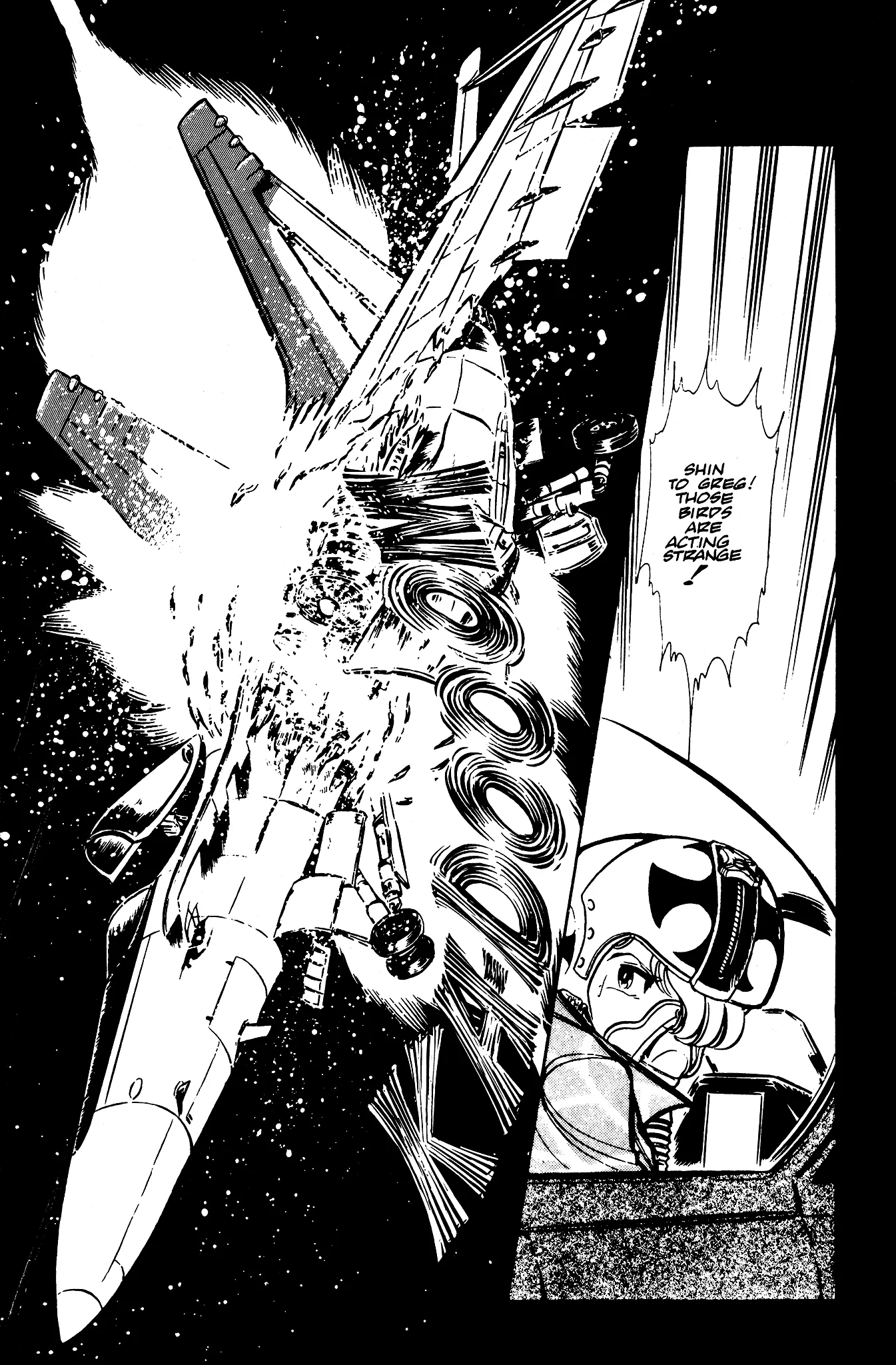 Area 88 Chapter 32 page 9