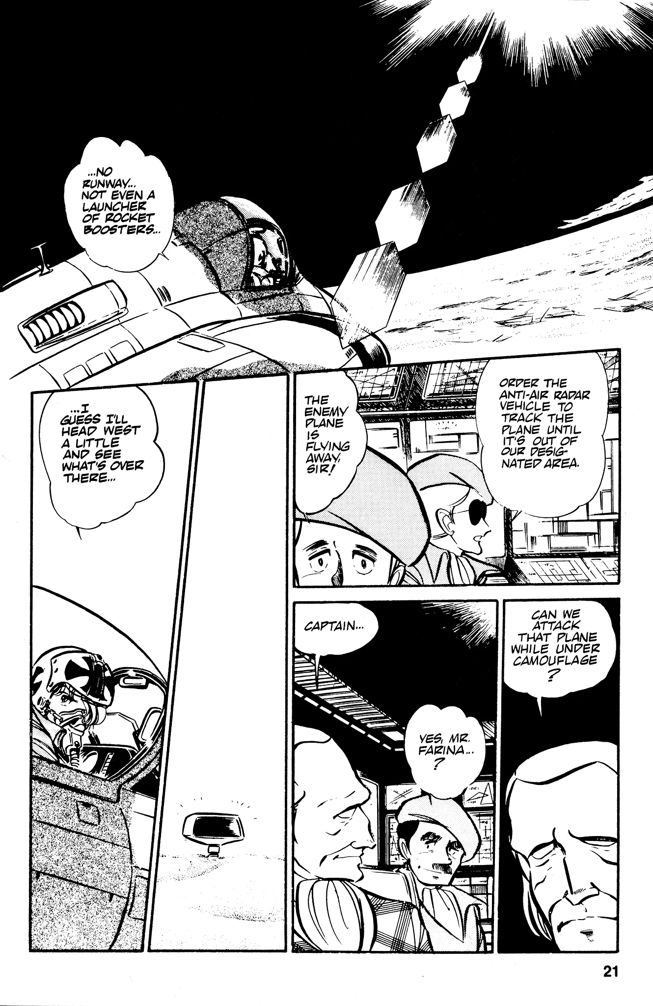 Area 88 Chapter 32 page 24