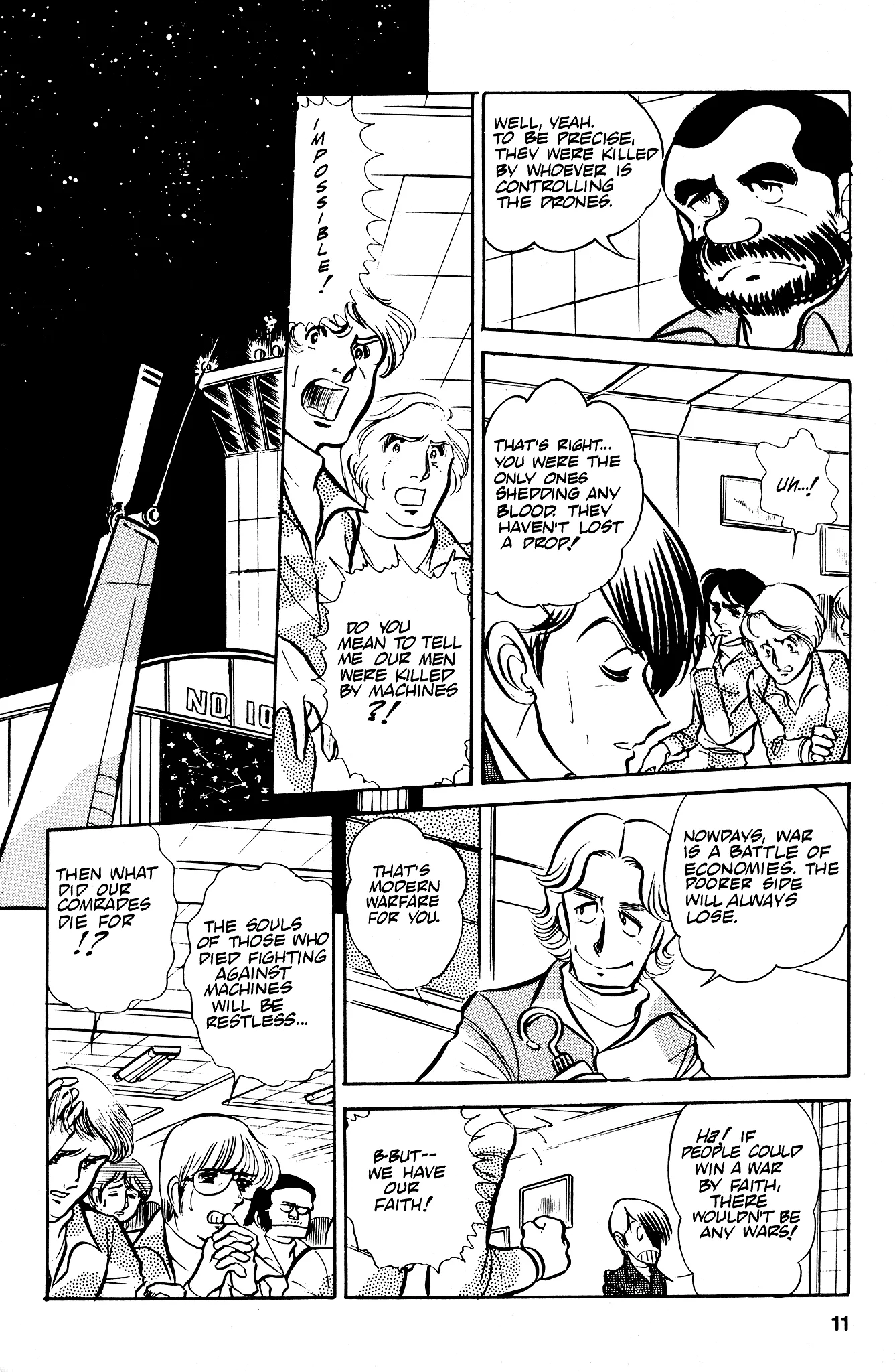 Area 88 Chapter 32 page 14