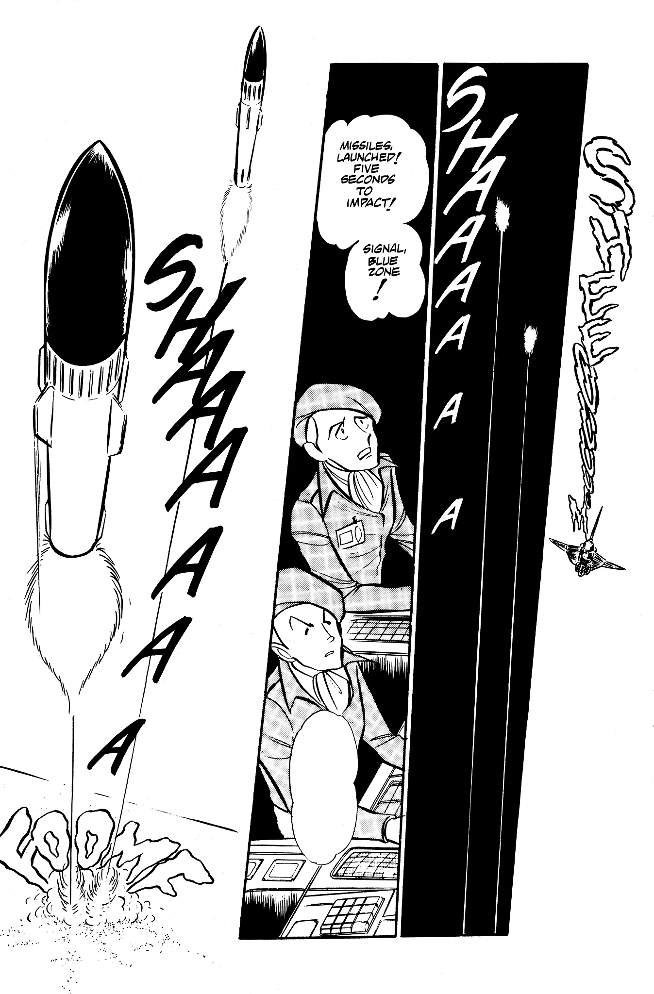 Area 88 Chapter 32 page 27