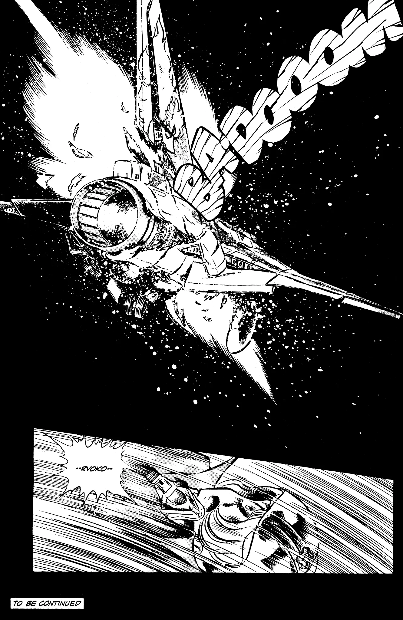 Area 88 Chapter 32 page 29