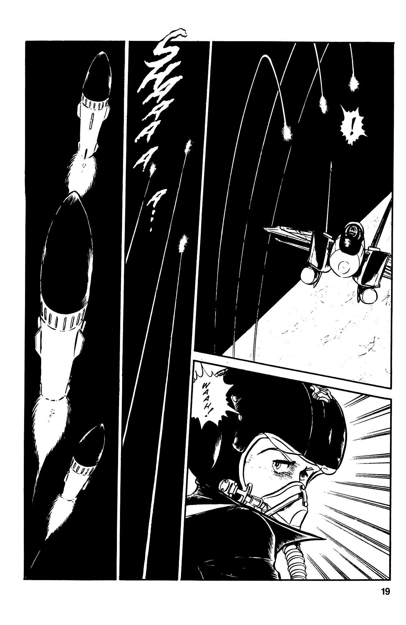 Area 88 Chapter 33 page 22