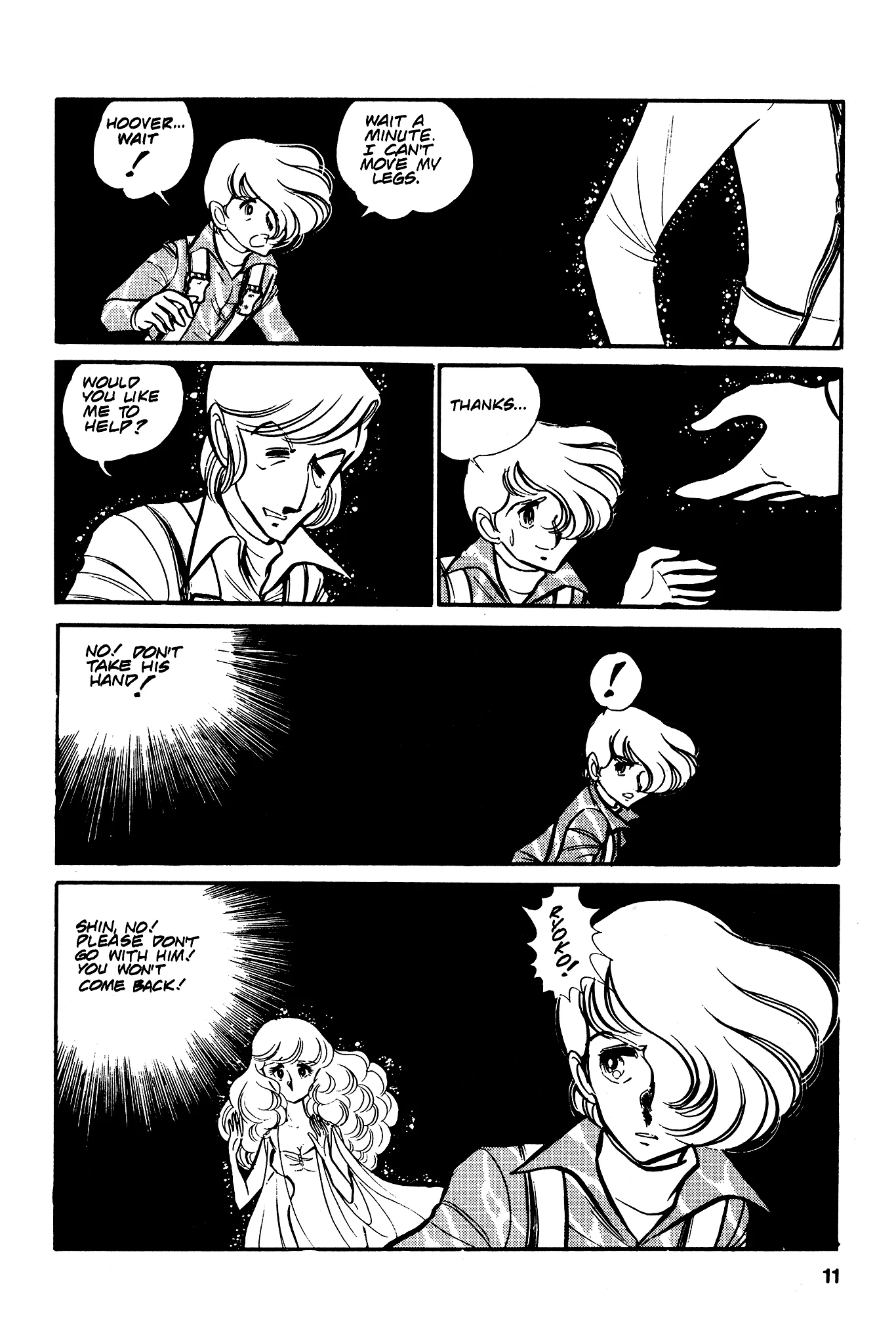 Area 88 Chapter 33 page 14