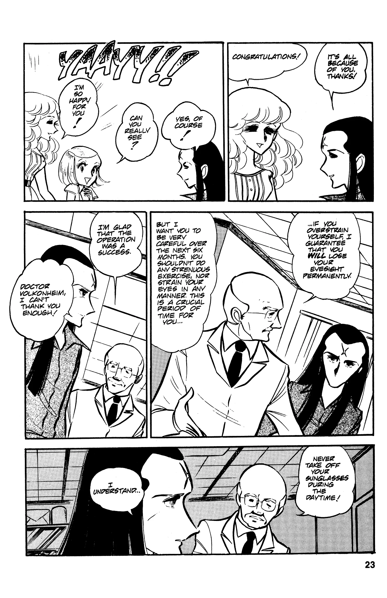 Area 88 Chapter 33 page 26