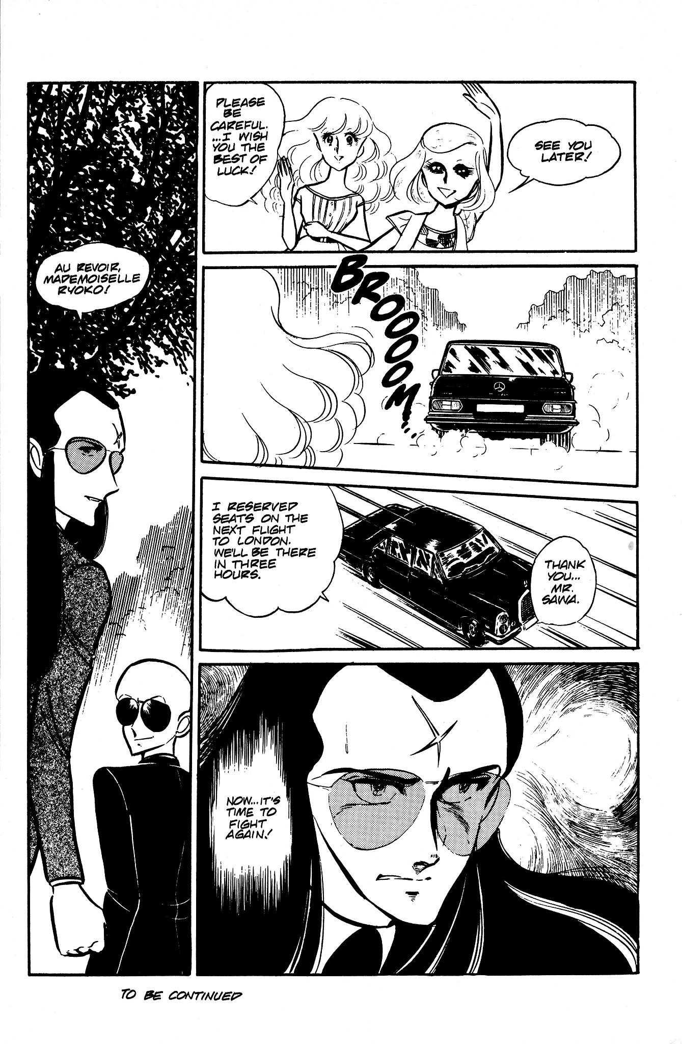 Area 88 Chapter 33 page 29