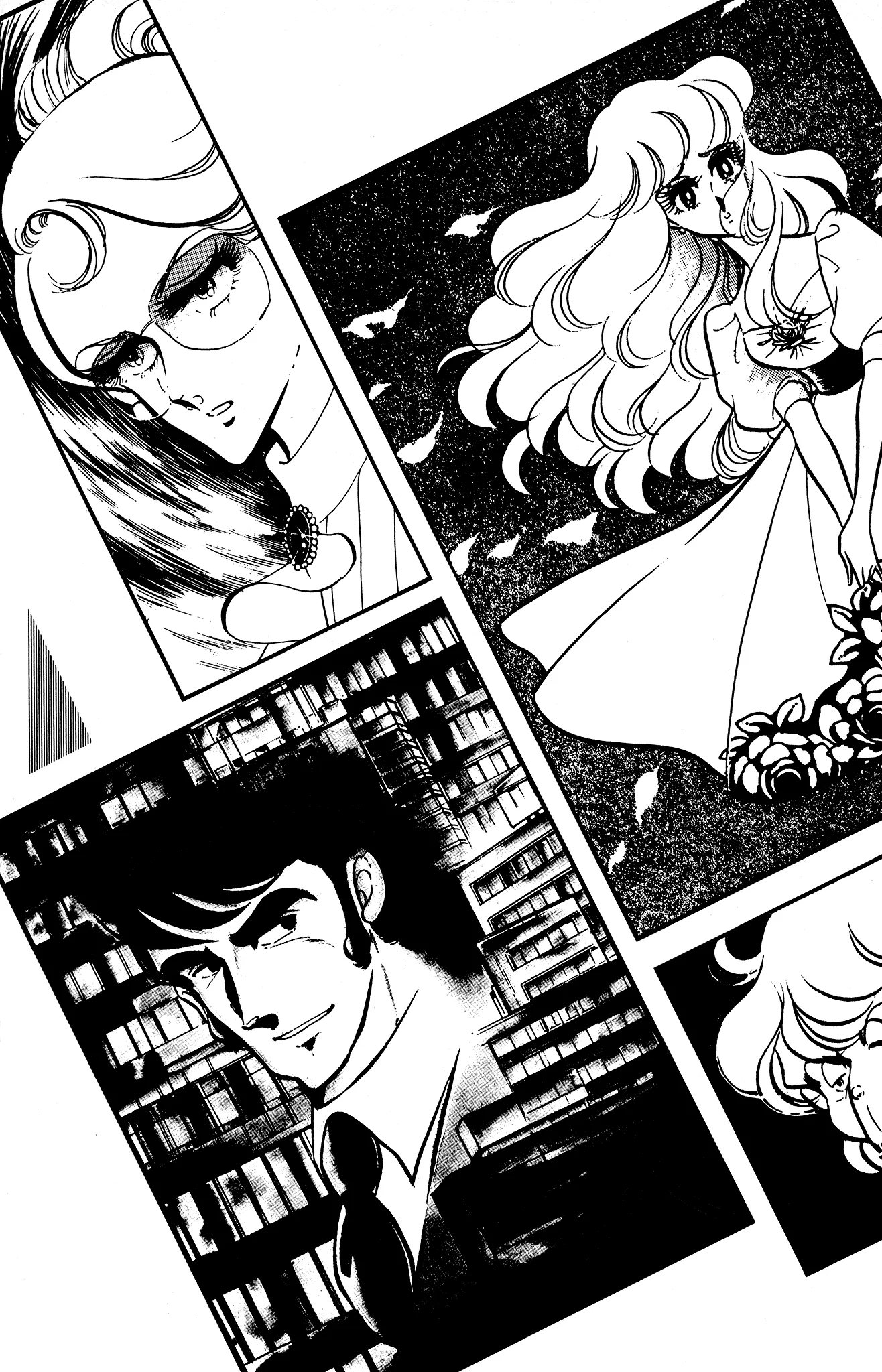 Area 88 Chapter 33 page 31