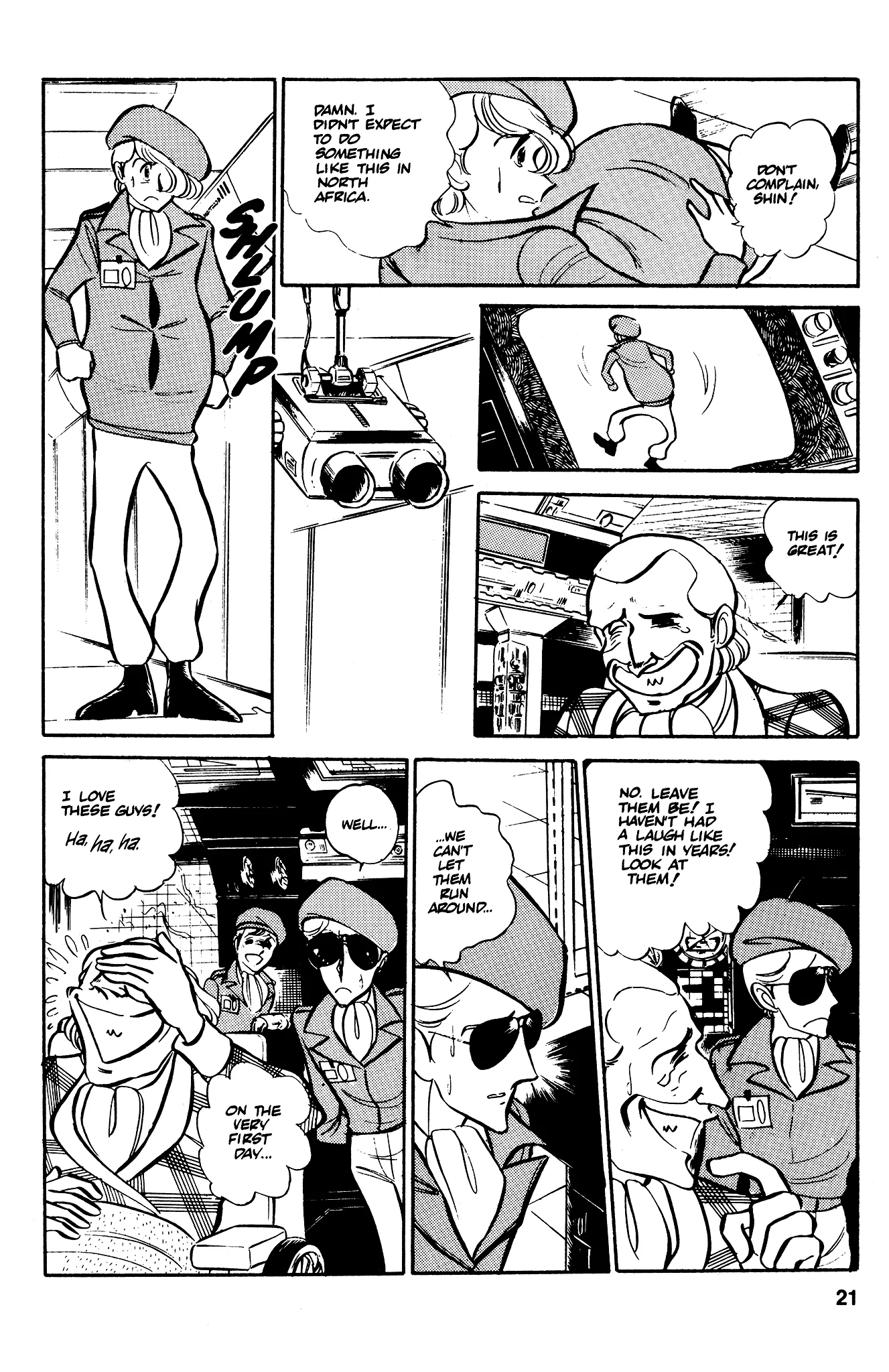 Area 88 Chapter 34 page 24