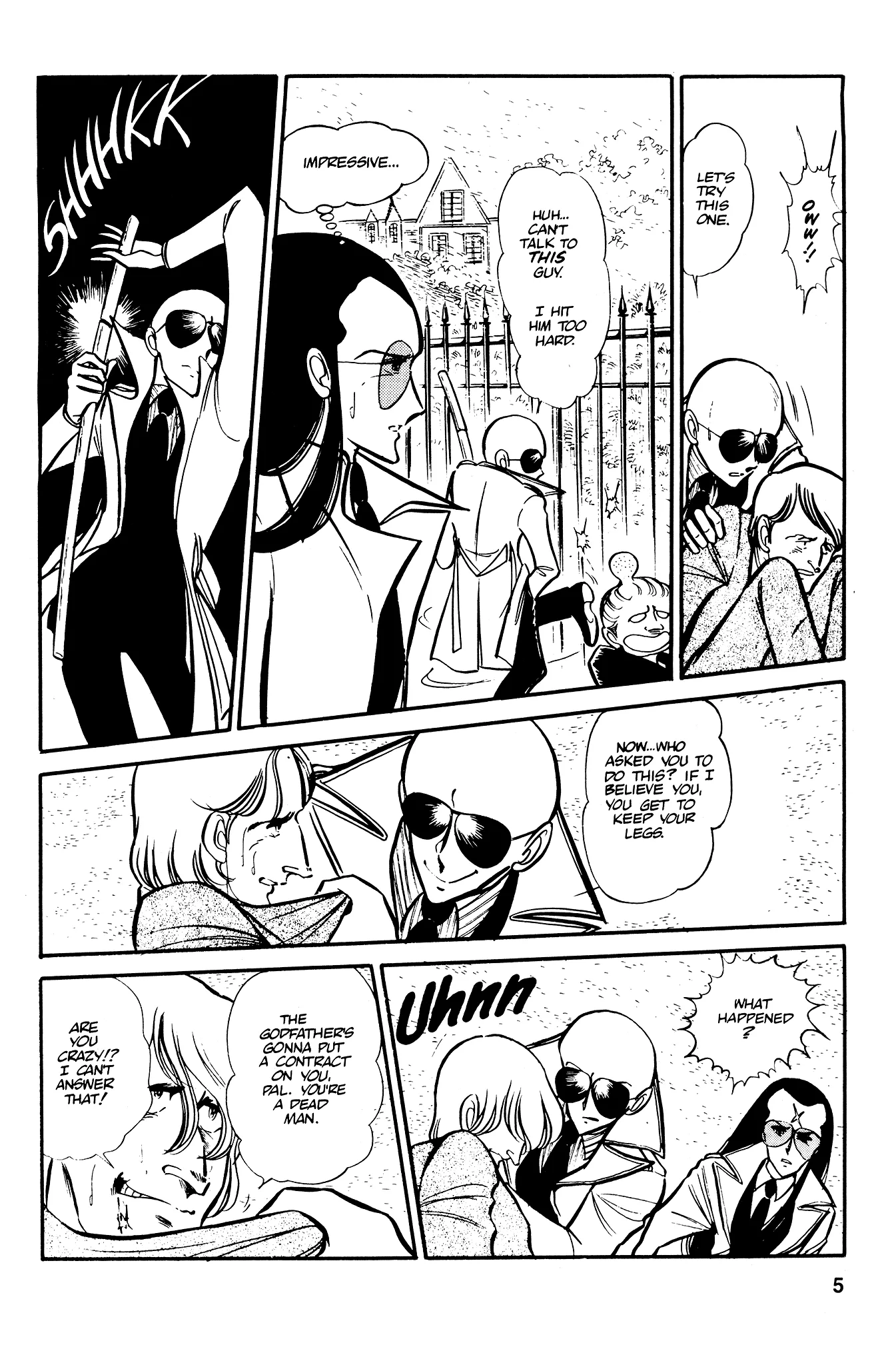 Area 88 Chapter 34 page 8
