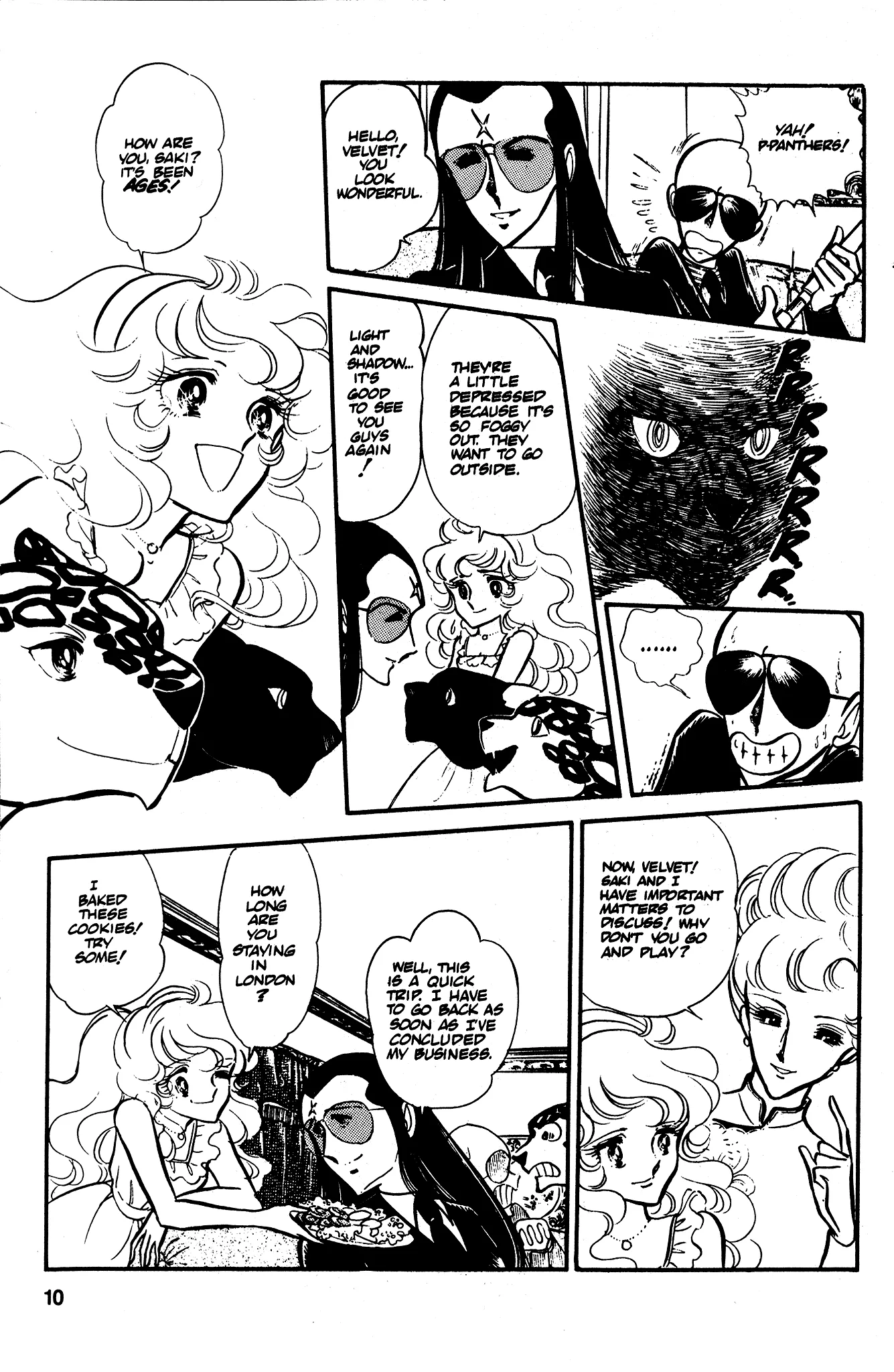 Area 88 Chapter 34 page 13