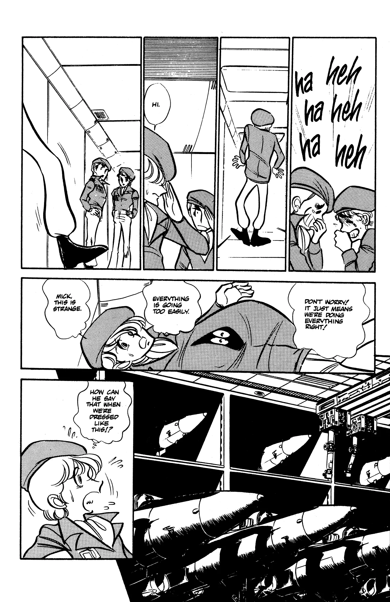 Area 88 Chapter 34 page 26