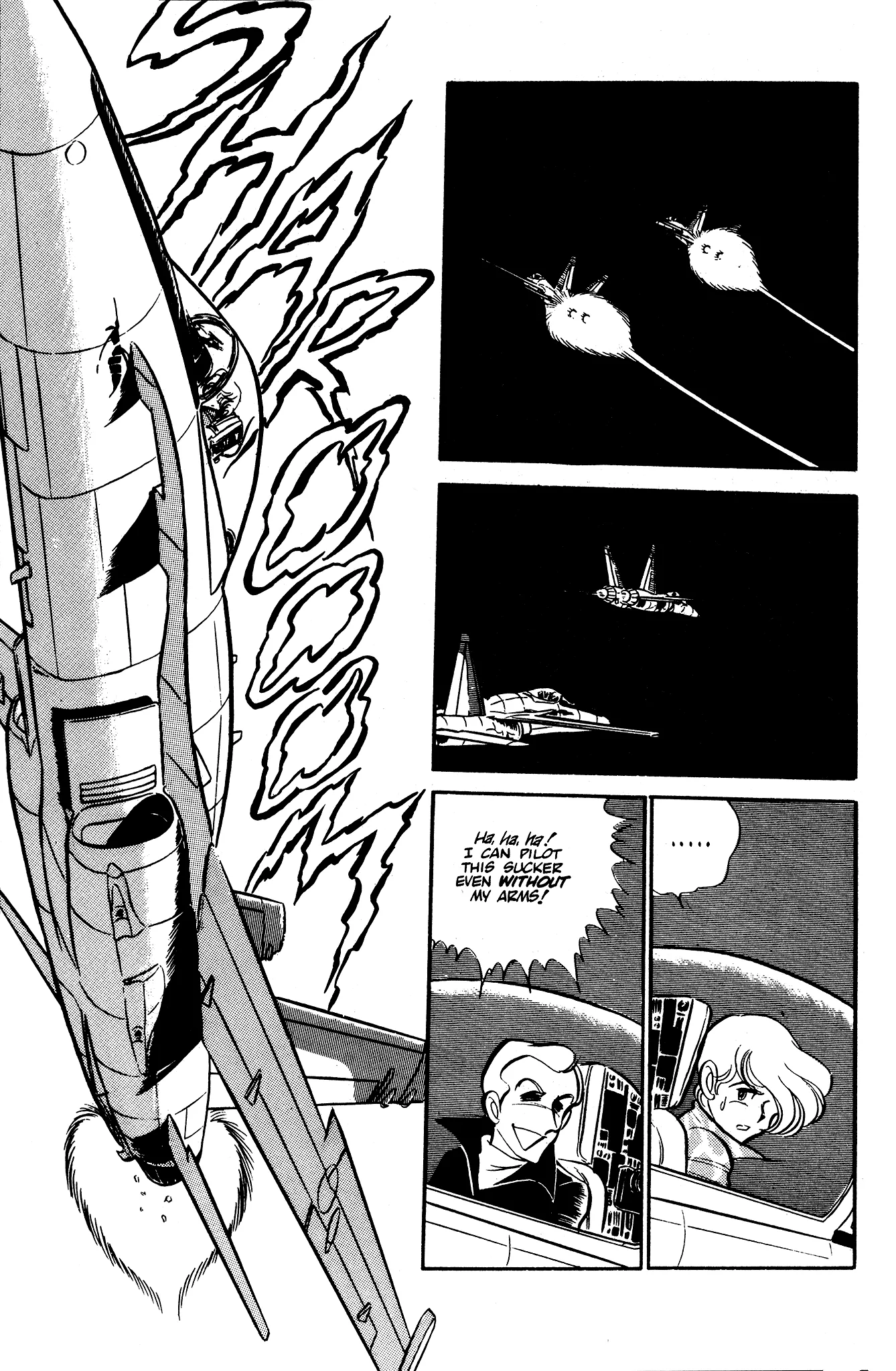 Area 88 Chapter 34 page 29