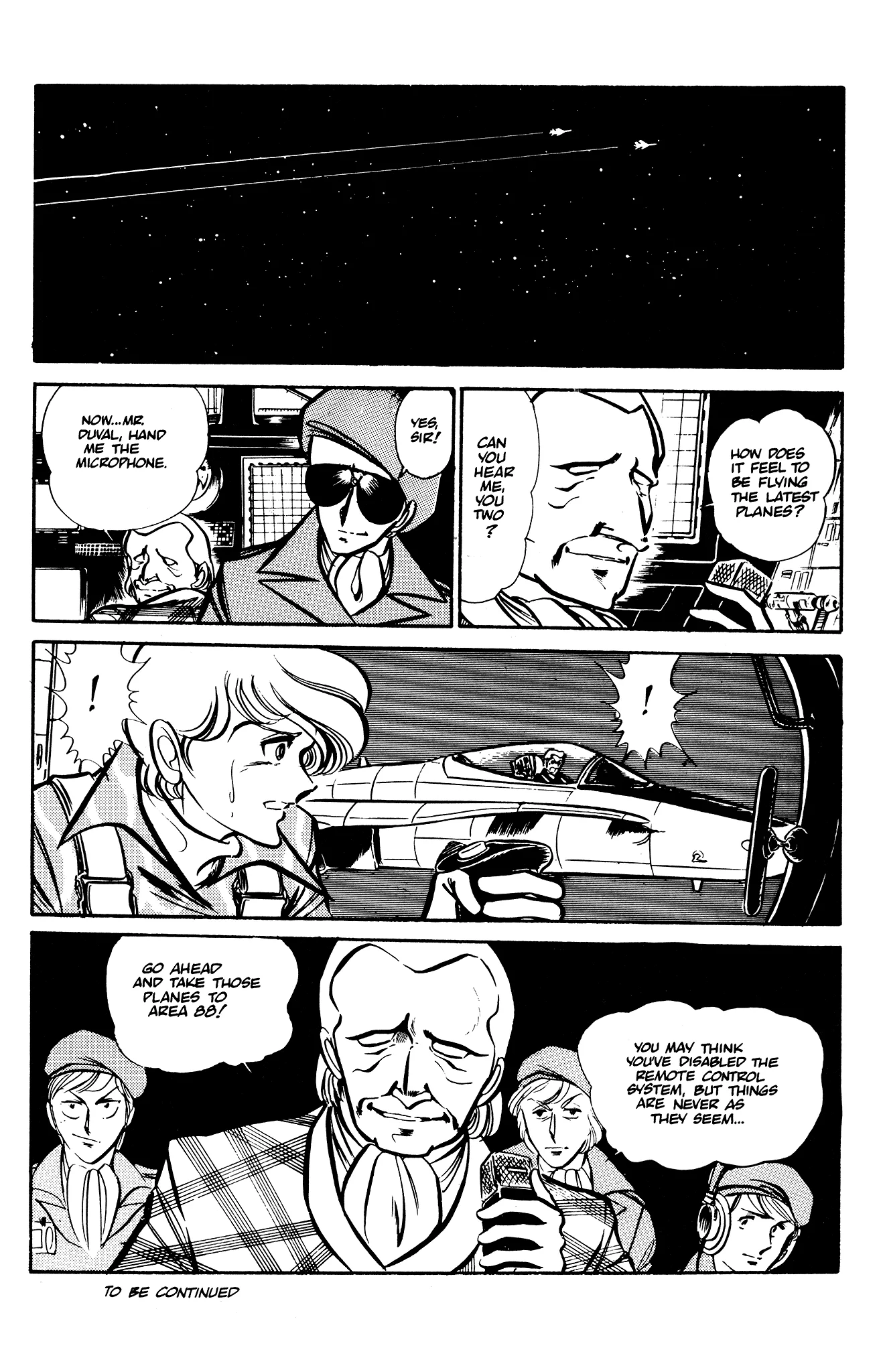 Area 88 Chapter 34 page 30