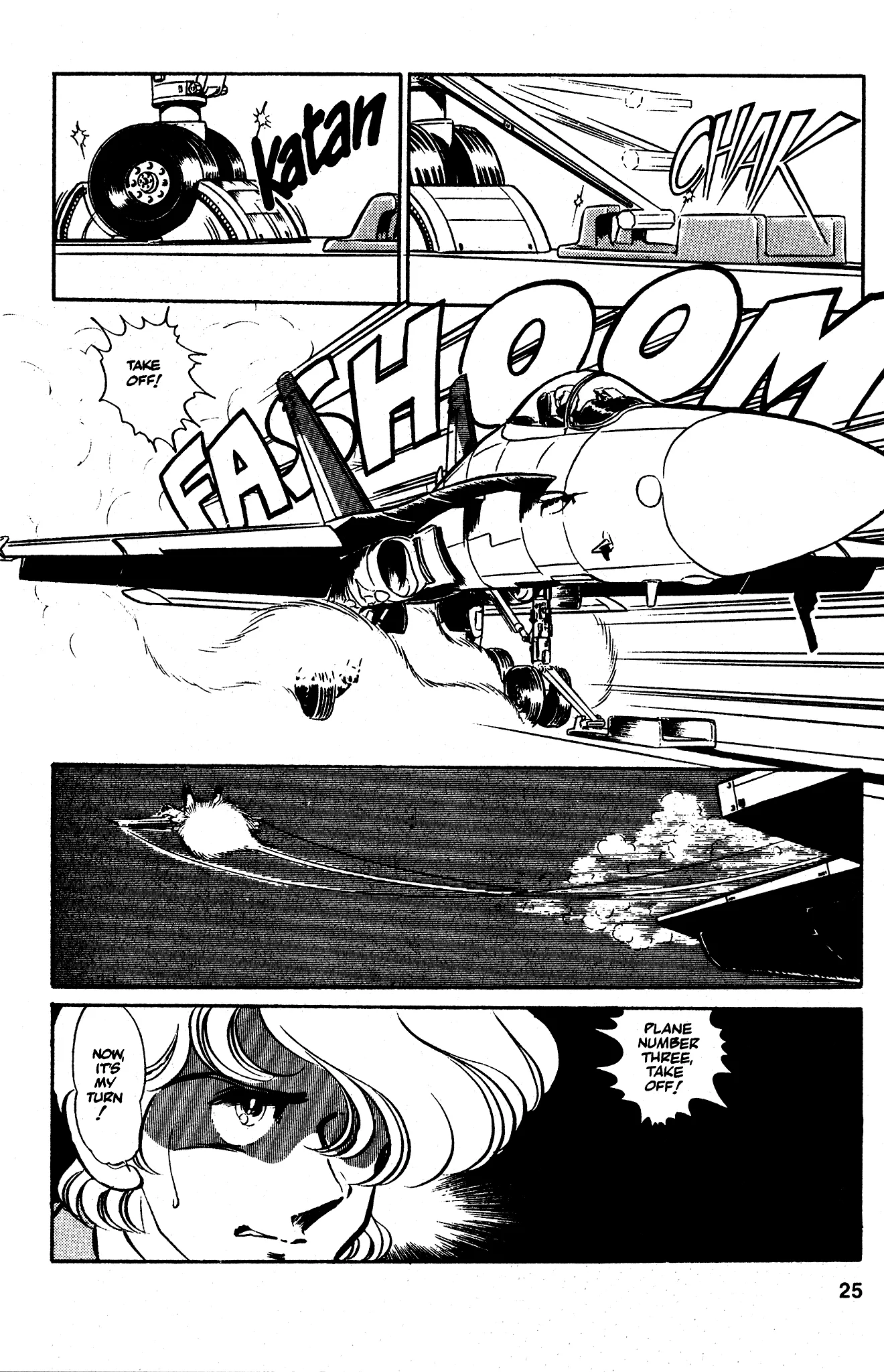 Area 88 Chapter 34 page 28