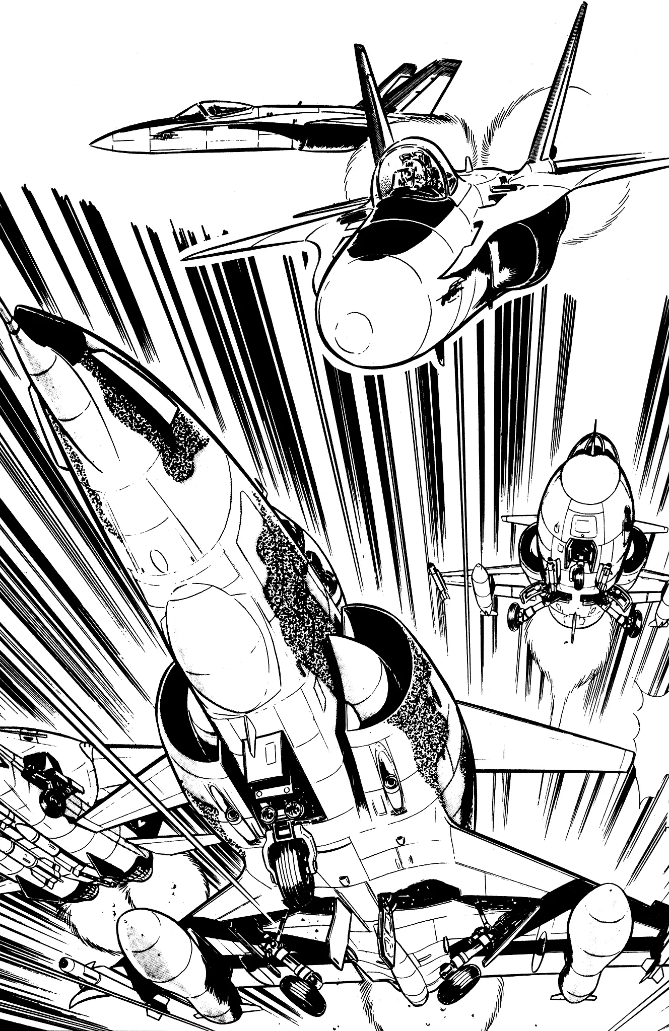 Area 88 Chapter 34 page 34