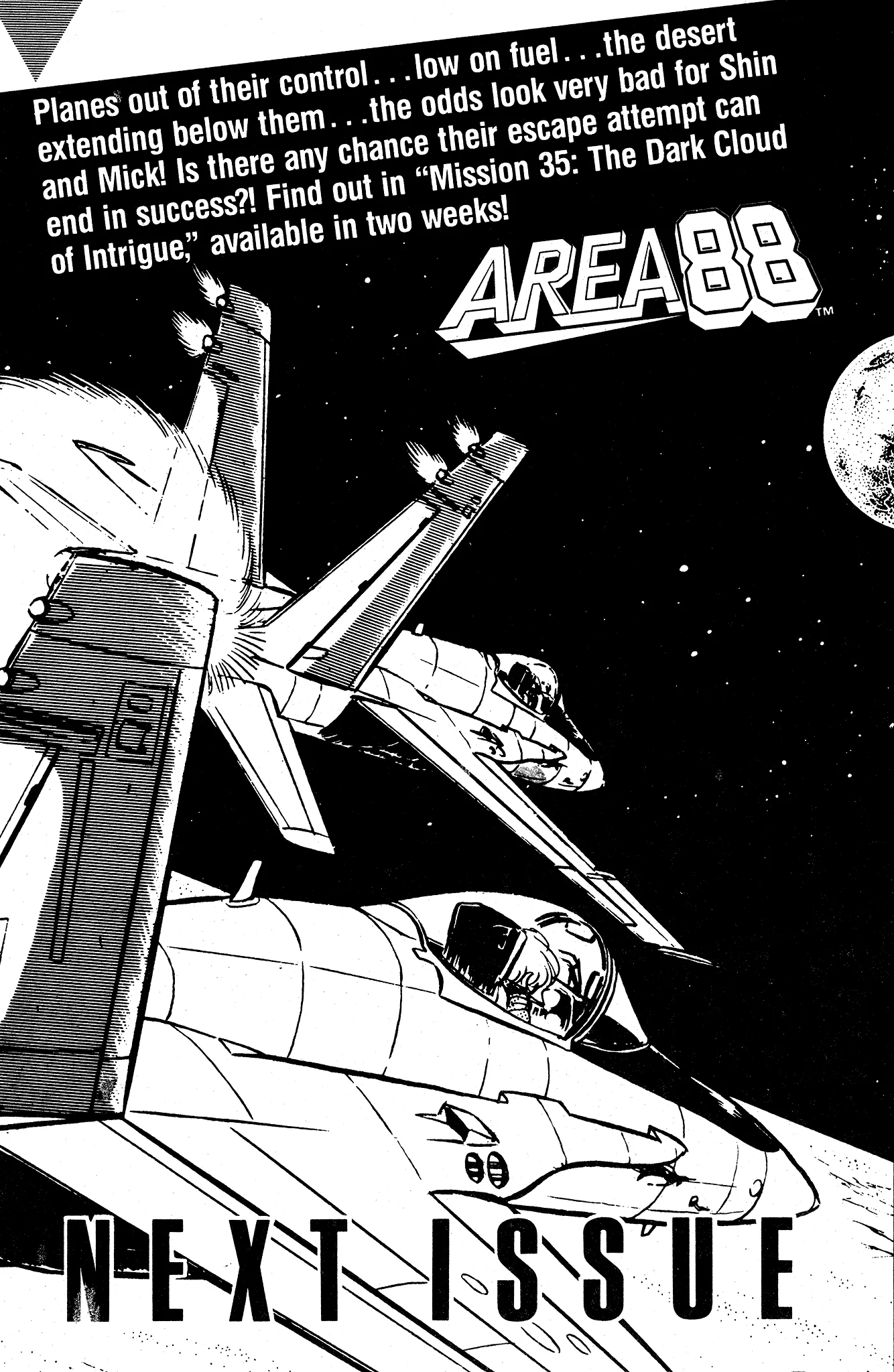 Area 88 Chapter 34 page 35
