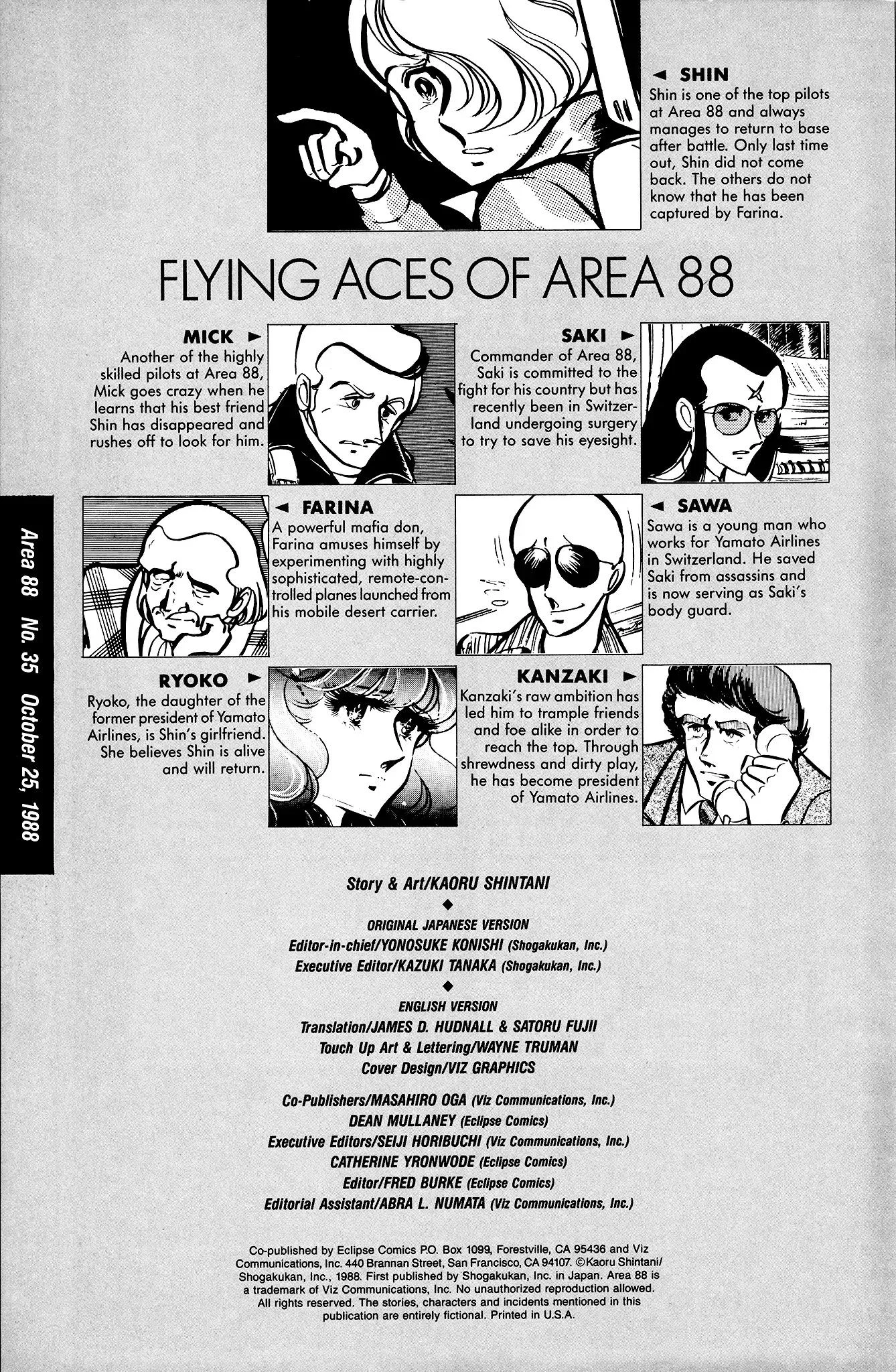 Area 88 Chapter 35 page 3