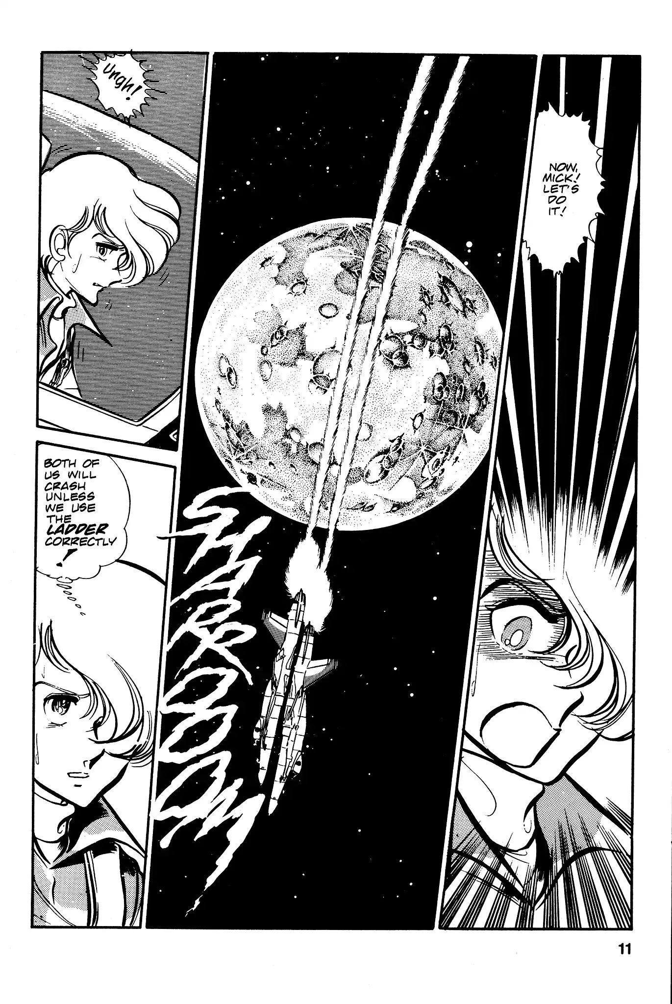 Area 88 Chapter 35 page 14