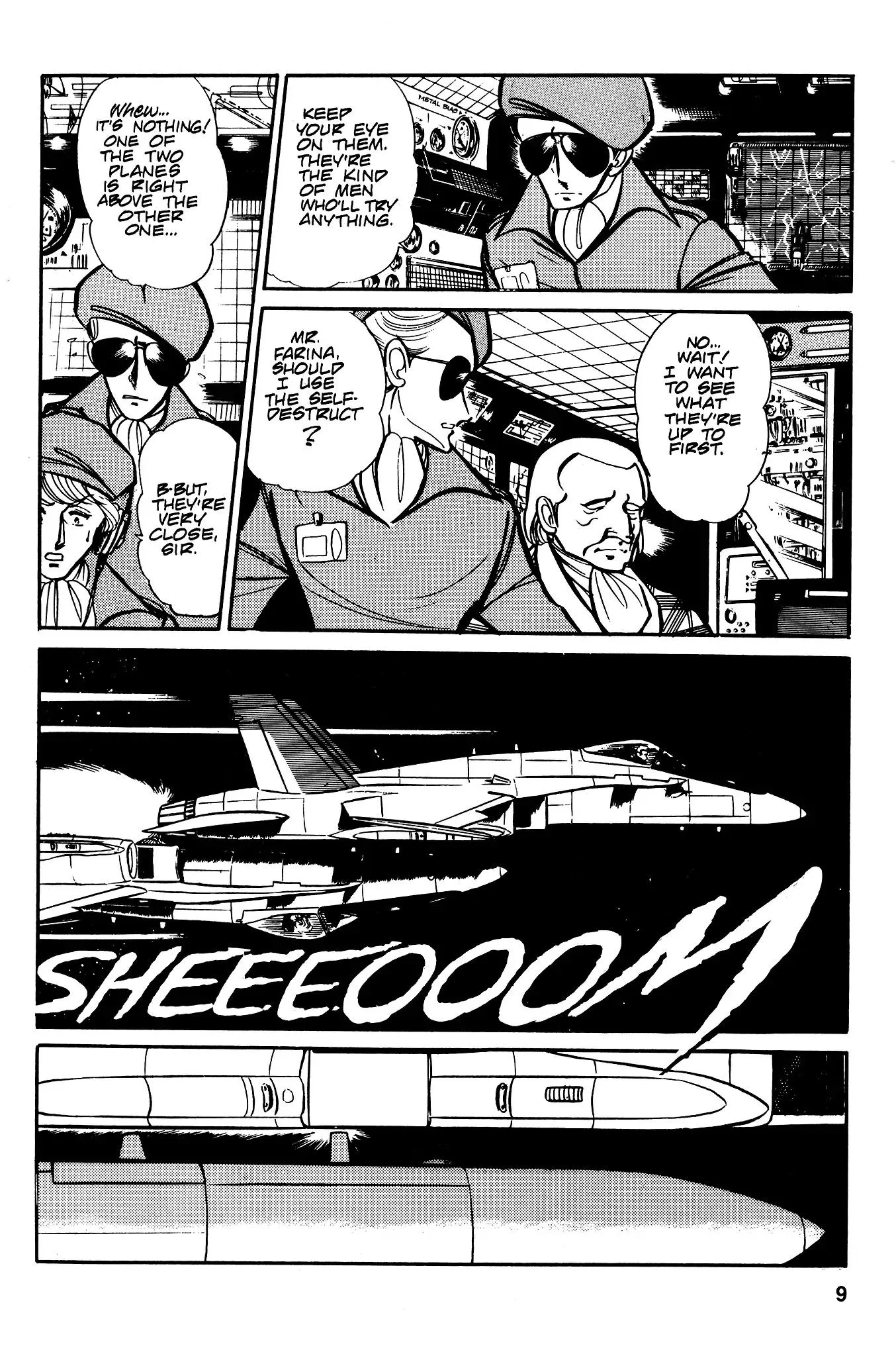 Area 88 Chapter 35 page 12