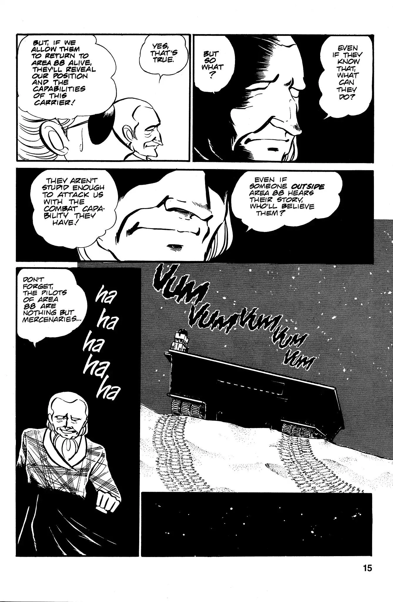 Area 88 Chapter 35 page 18