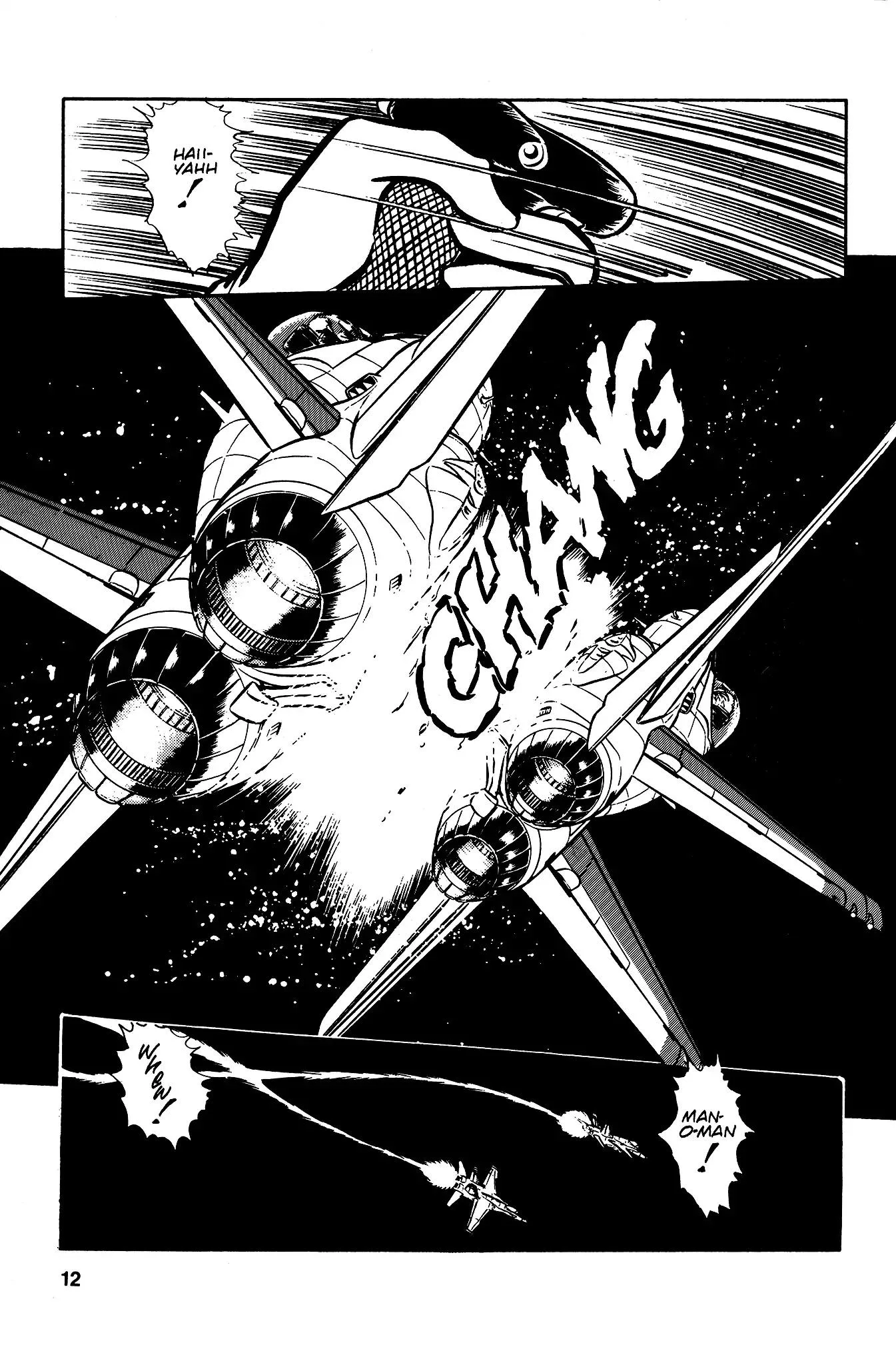 Area 88 Chapter 35 page 15