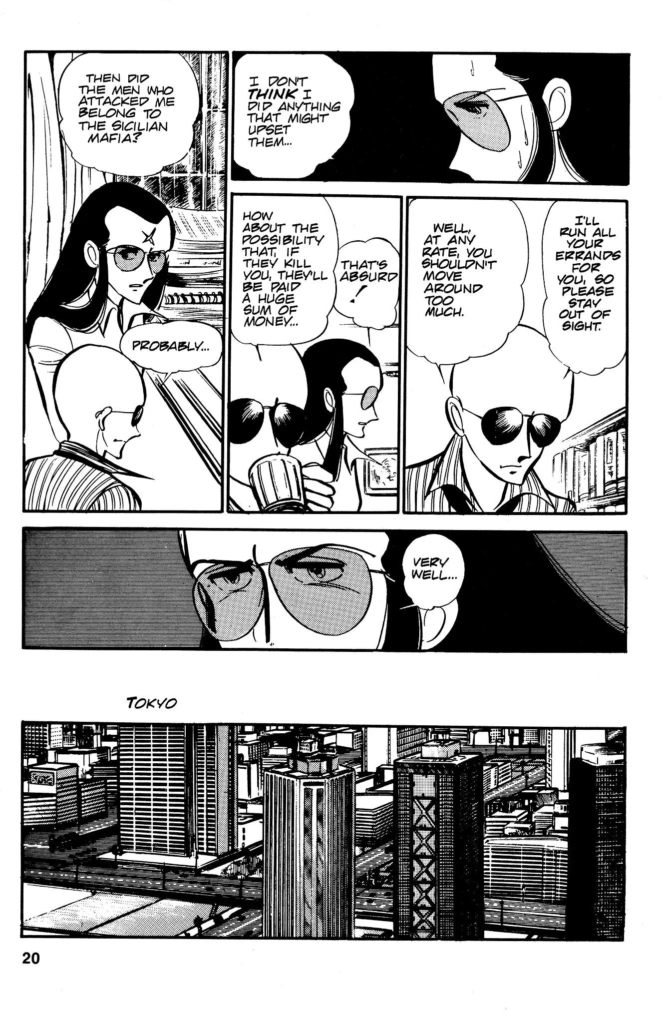 Area 88 Chapter 35 page 23