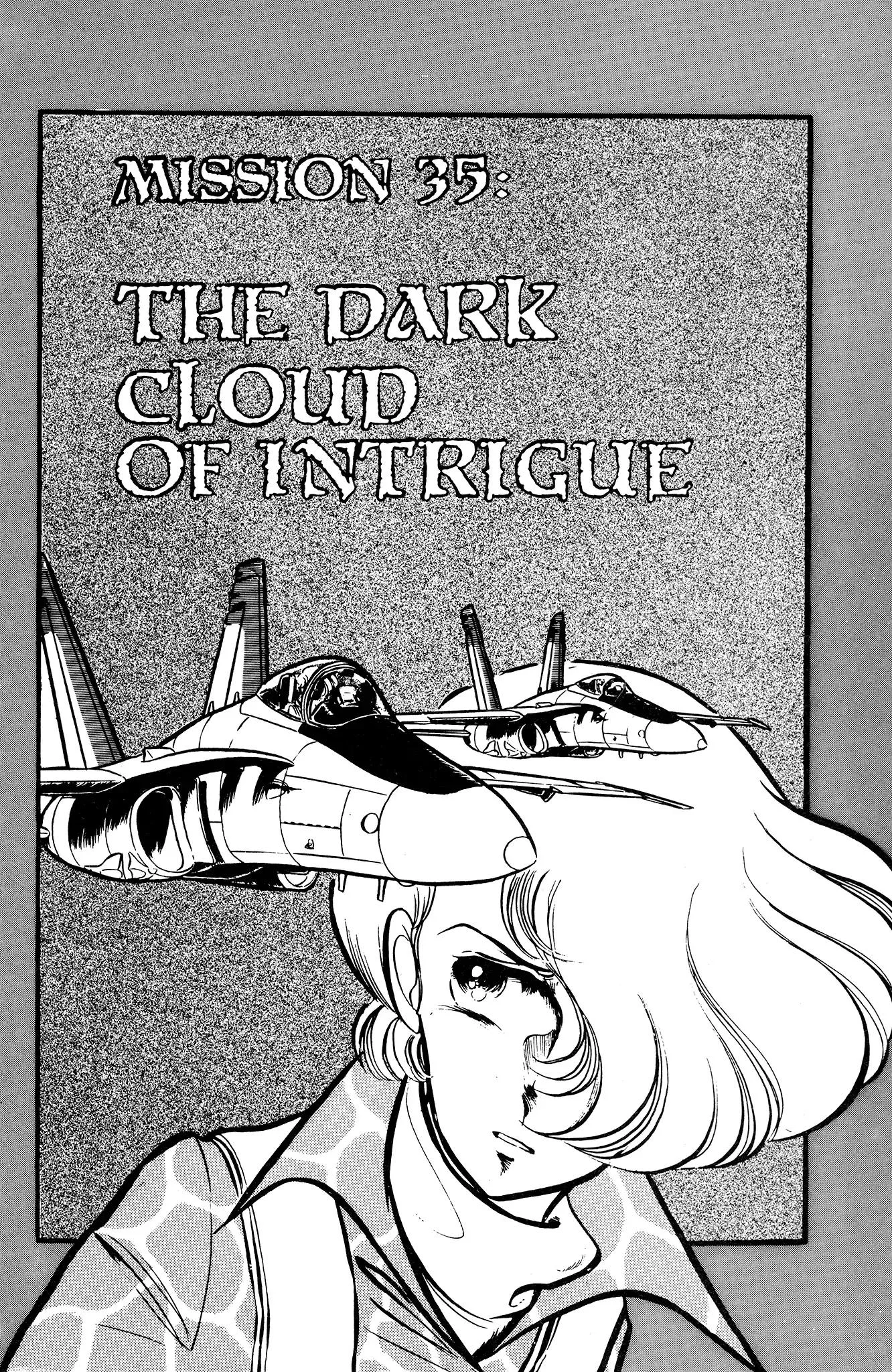 Area 88 Chapter 35 page 4