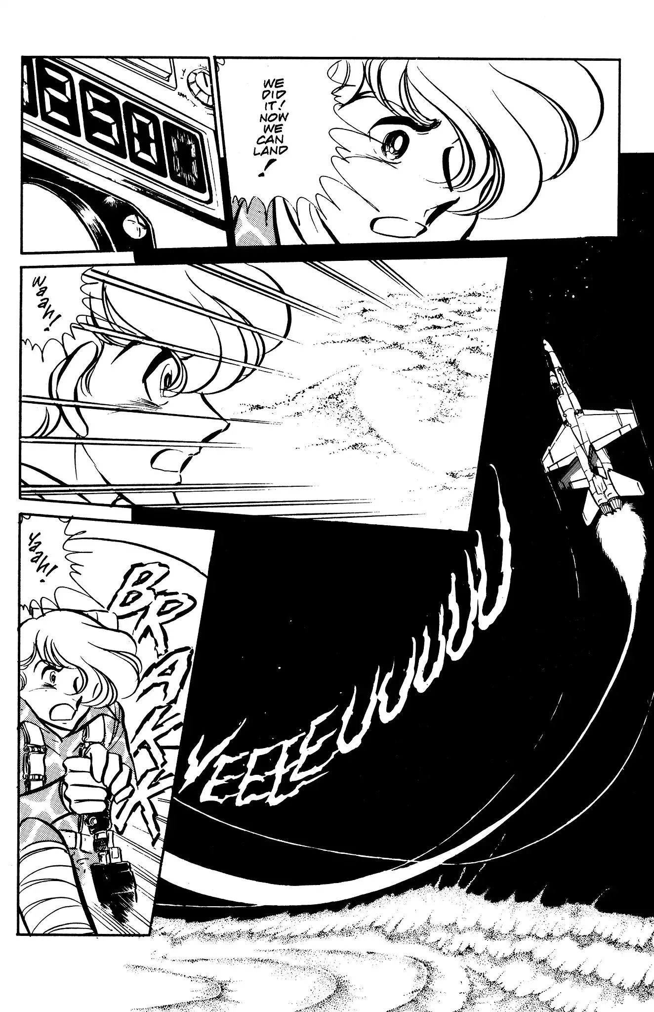 Area 88 Chapter 35 page 16