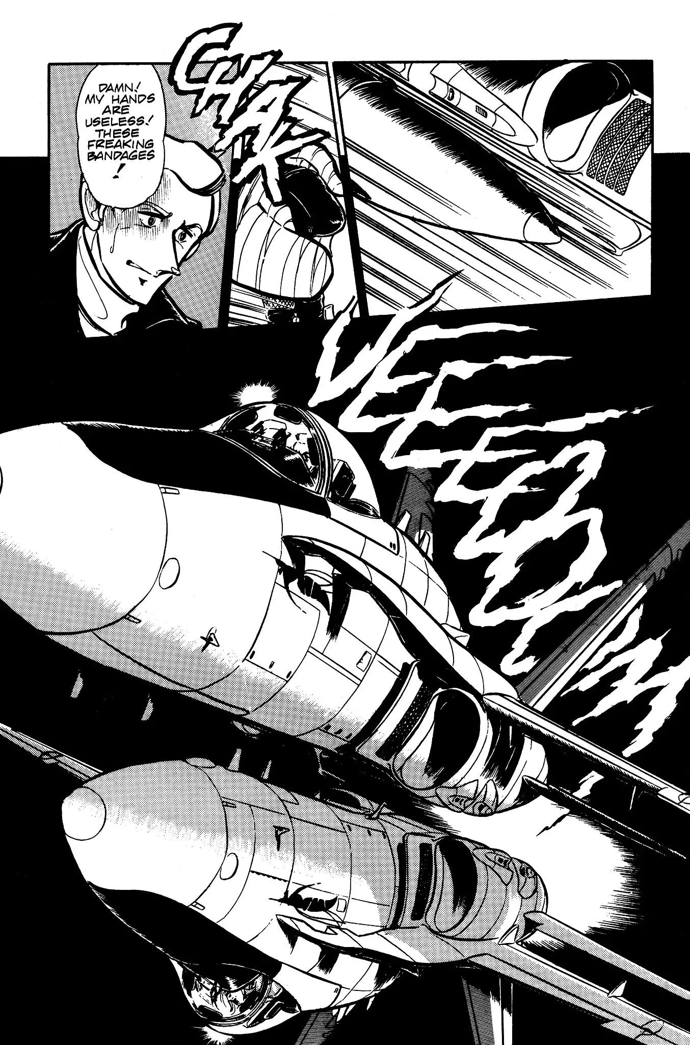 Area 88 Chapter 35 page 13