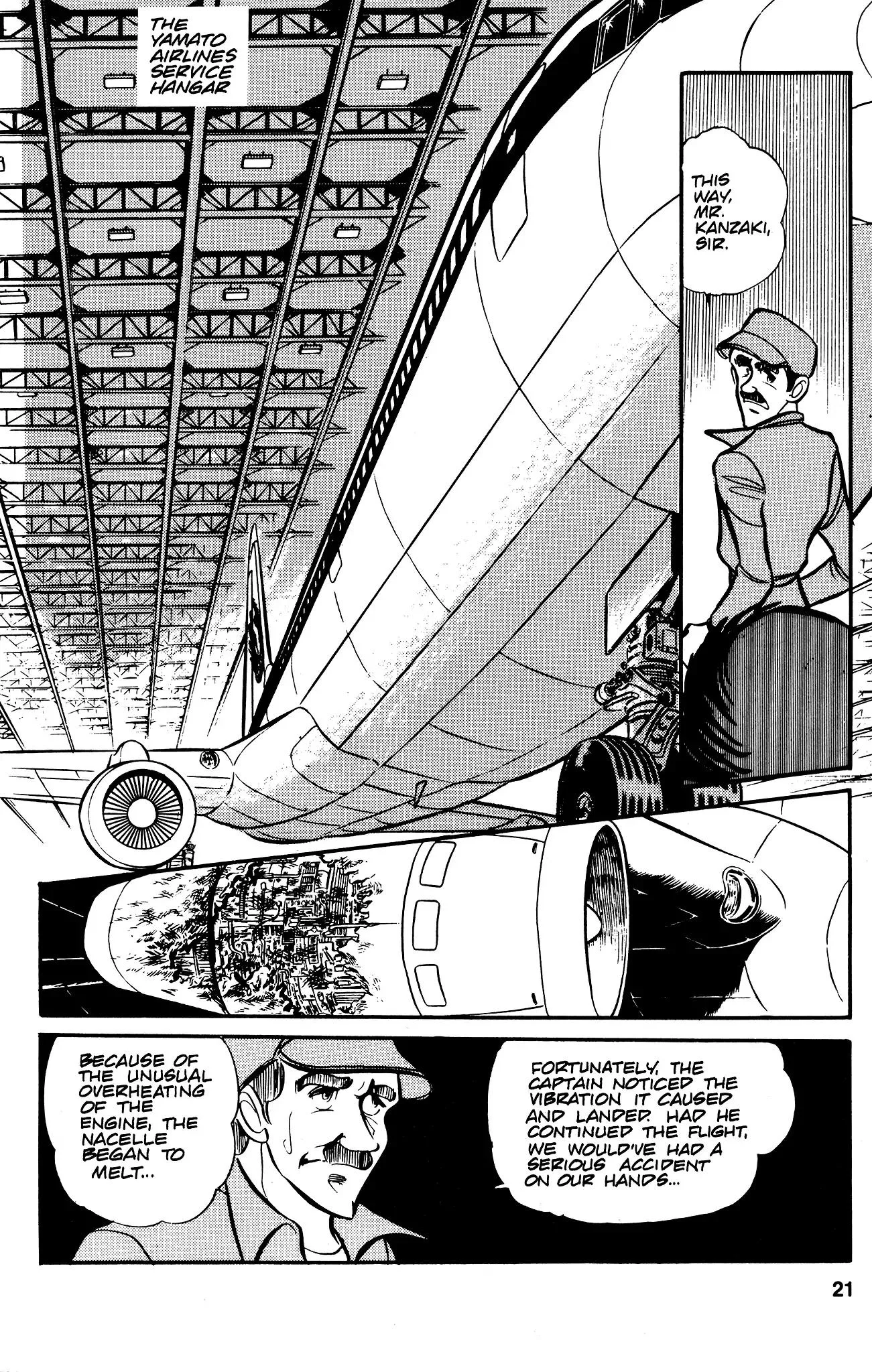 Area 88 Chapter 35 page 24