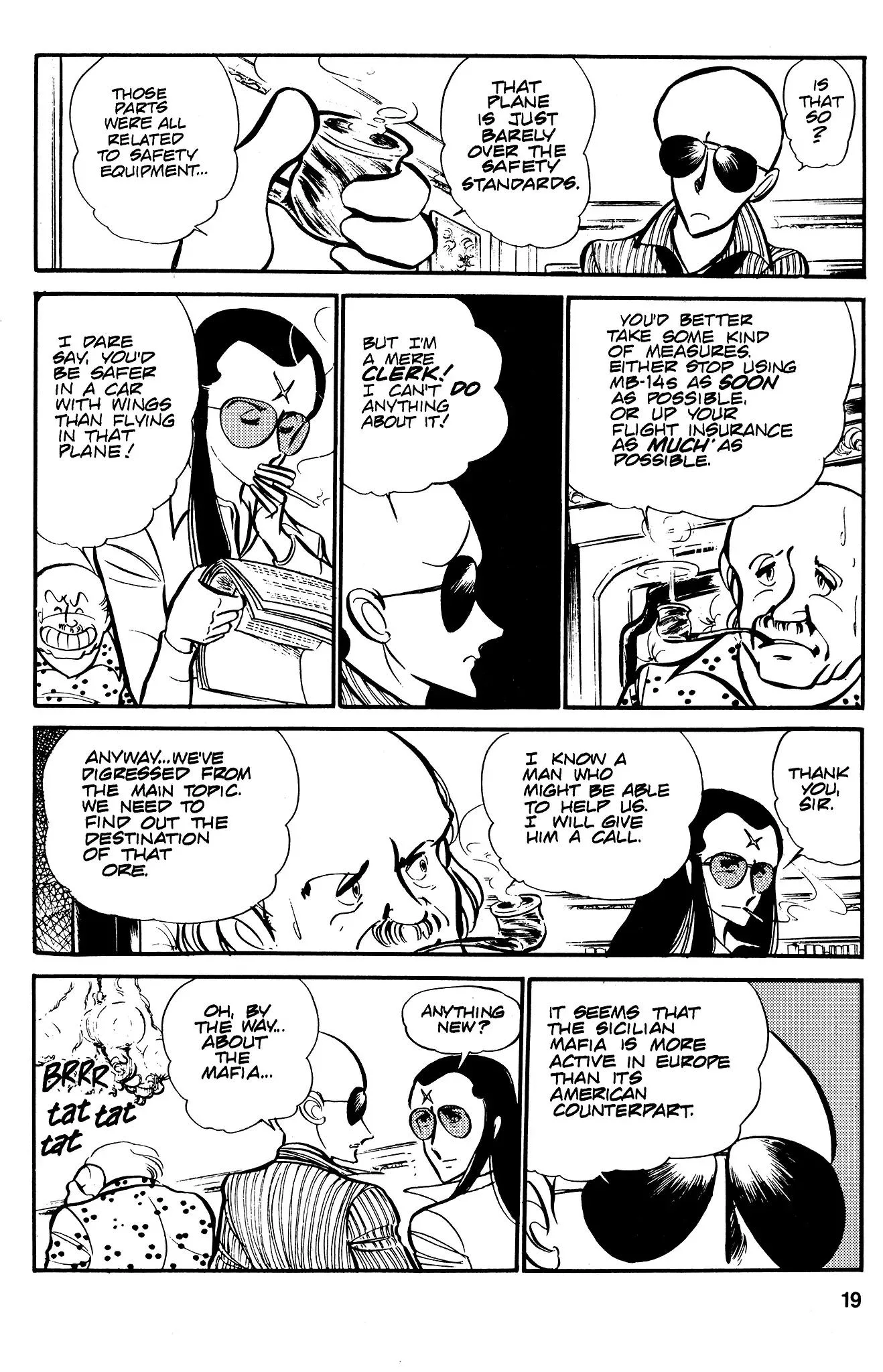Area 88 Chapter 35 page 22