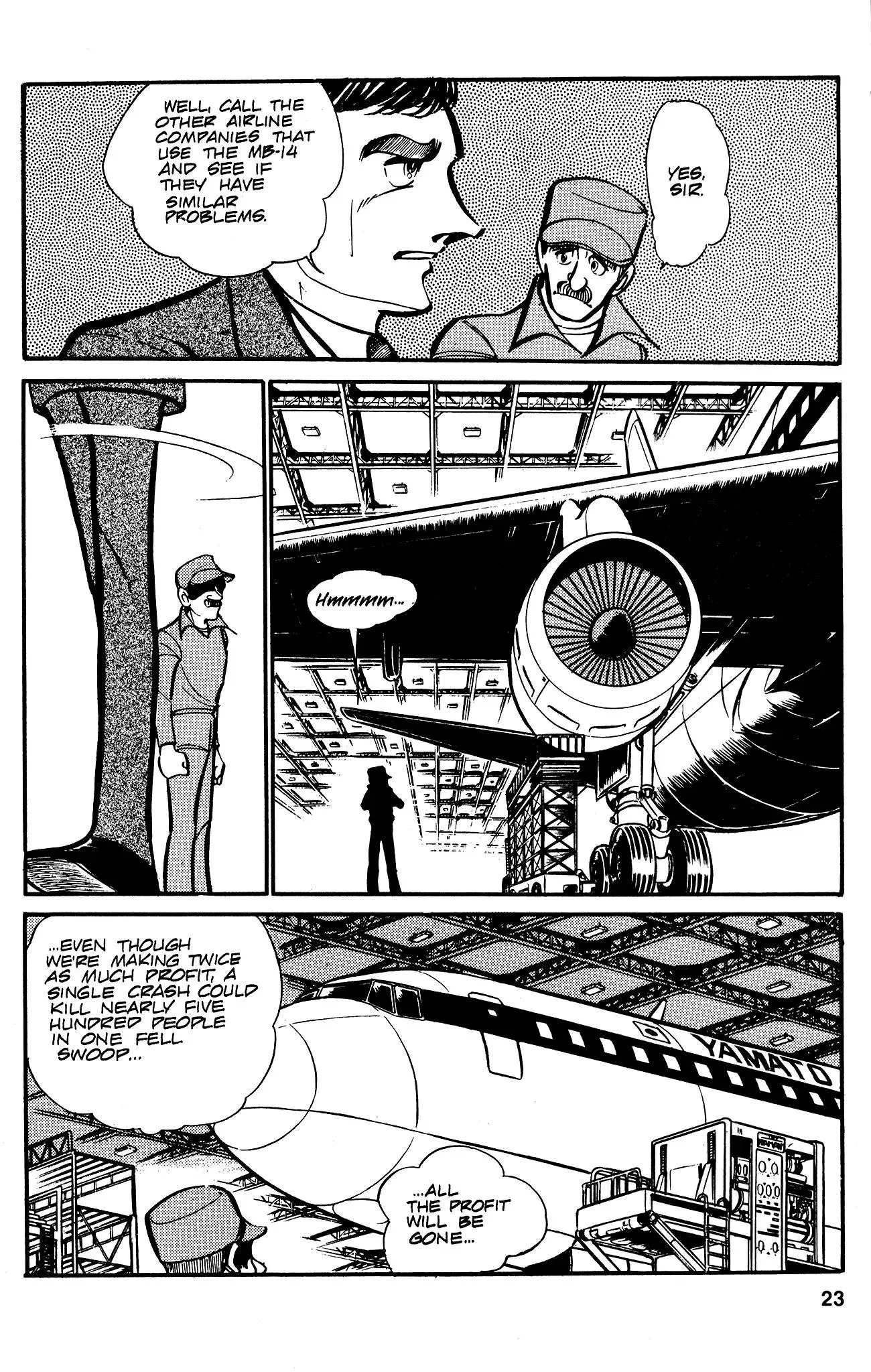 Area 88 Chapter 35 page 26