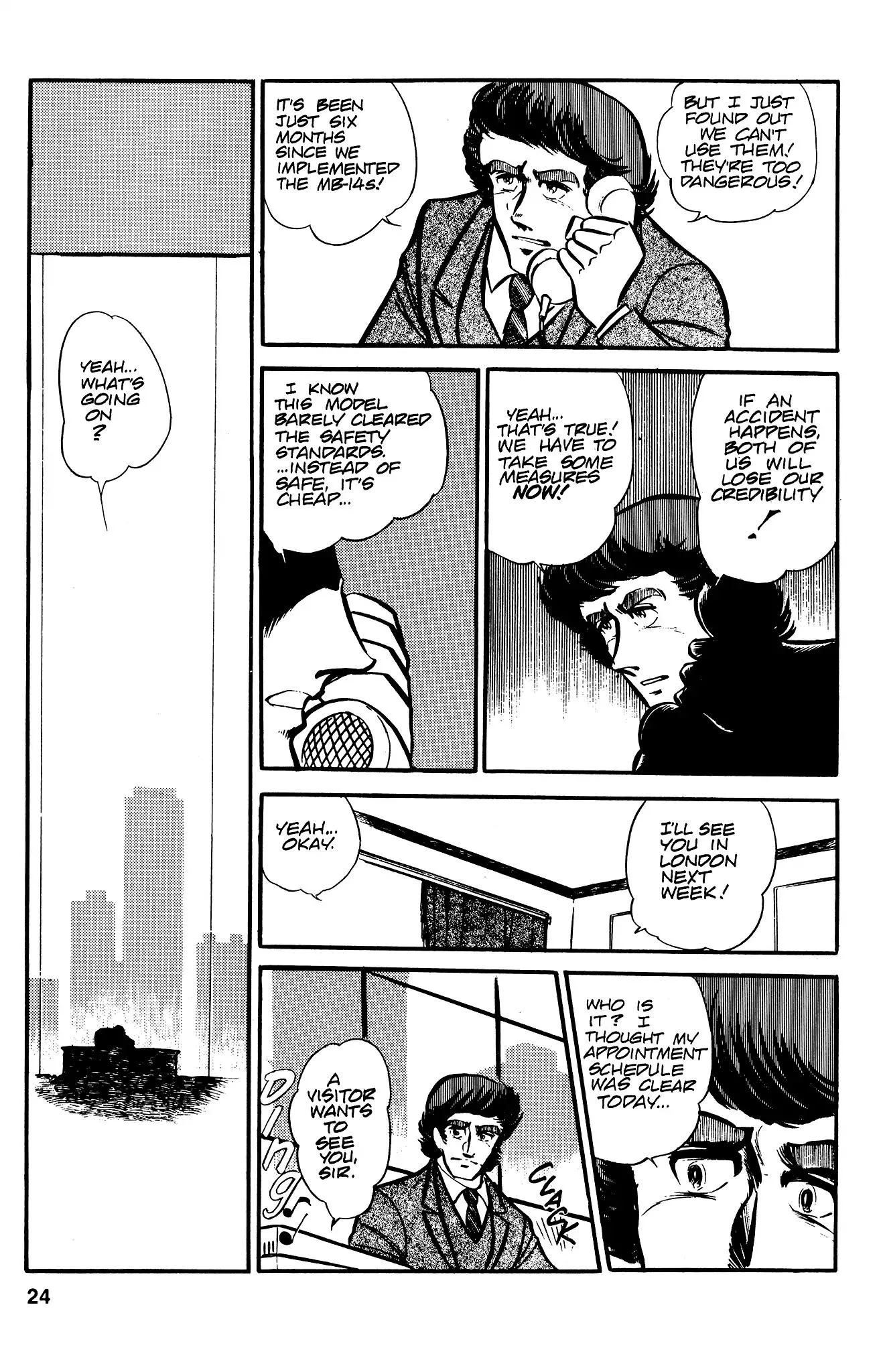 Area 88 Chapter 35 page 27