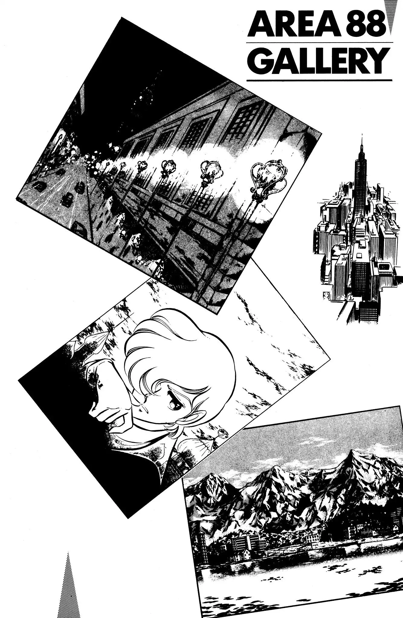 Area 88 Chapter 35 page 33