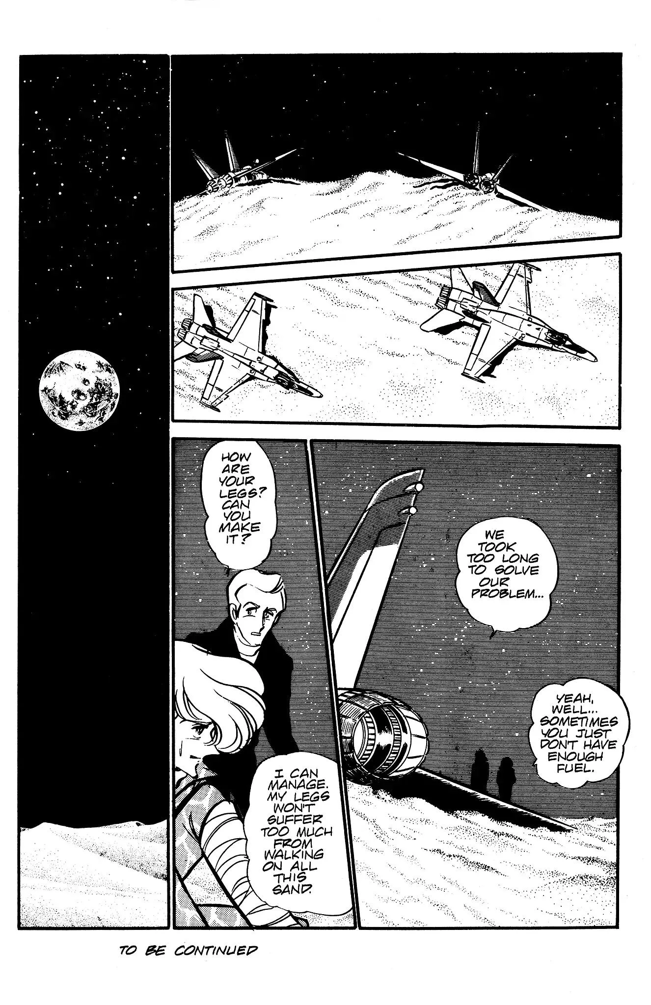 Area 88 Chapter 35 page 29
